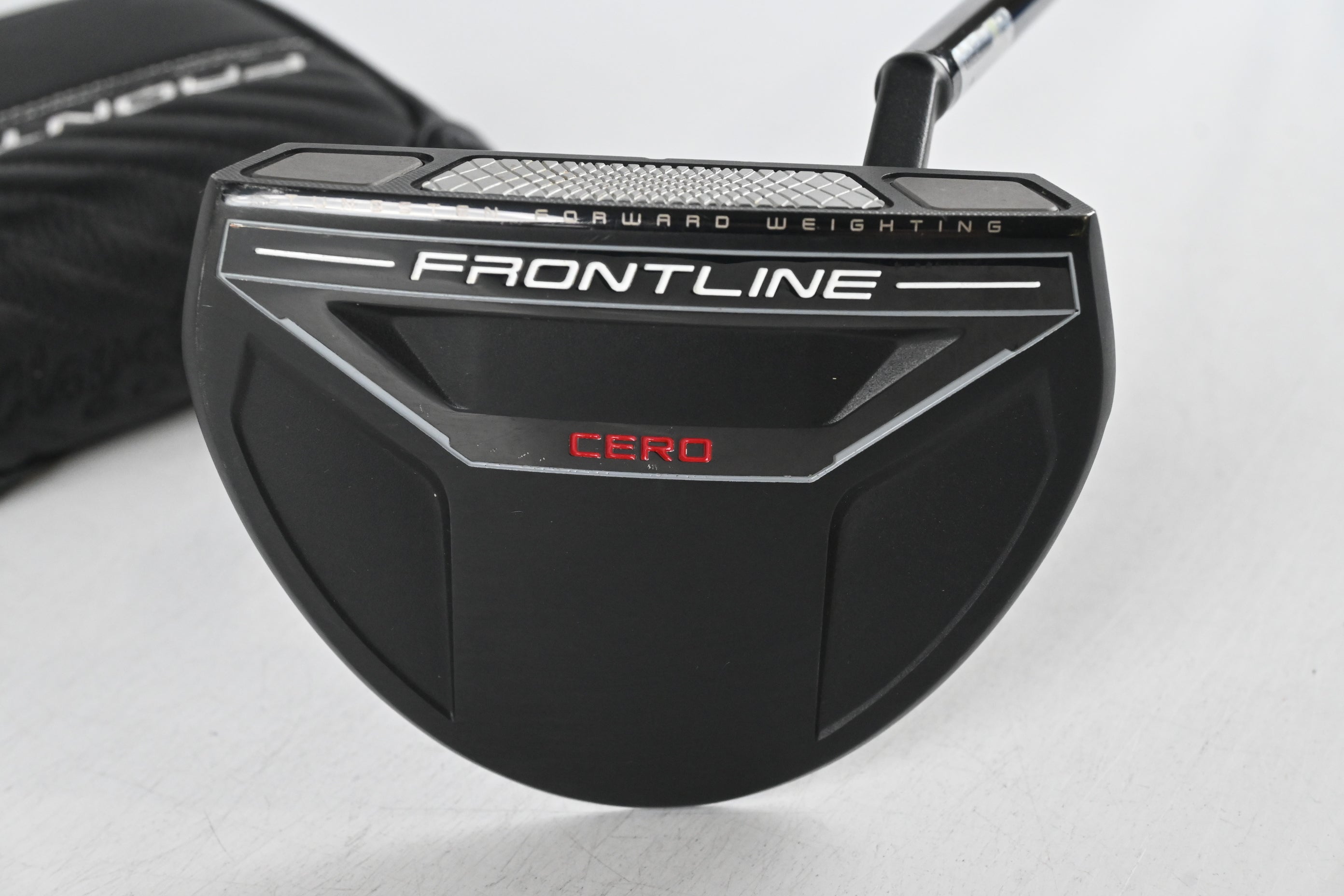 Cleveland Frontline Cero Putter / 34 Inch