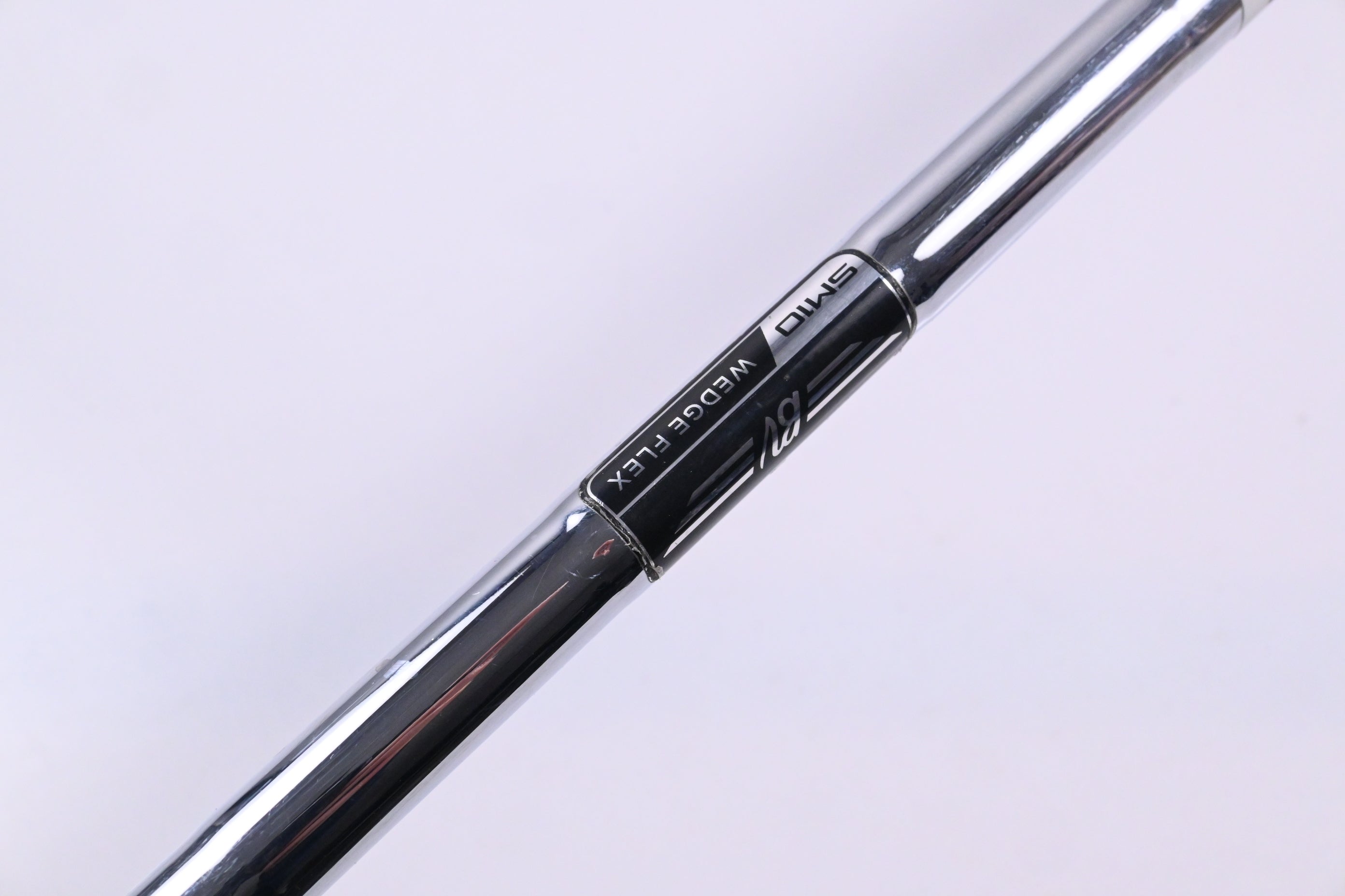 Titleist Vokey SM10 Sand Wedge / 54 Degree / Wedge Flex Vokey SM10 Shaft