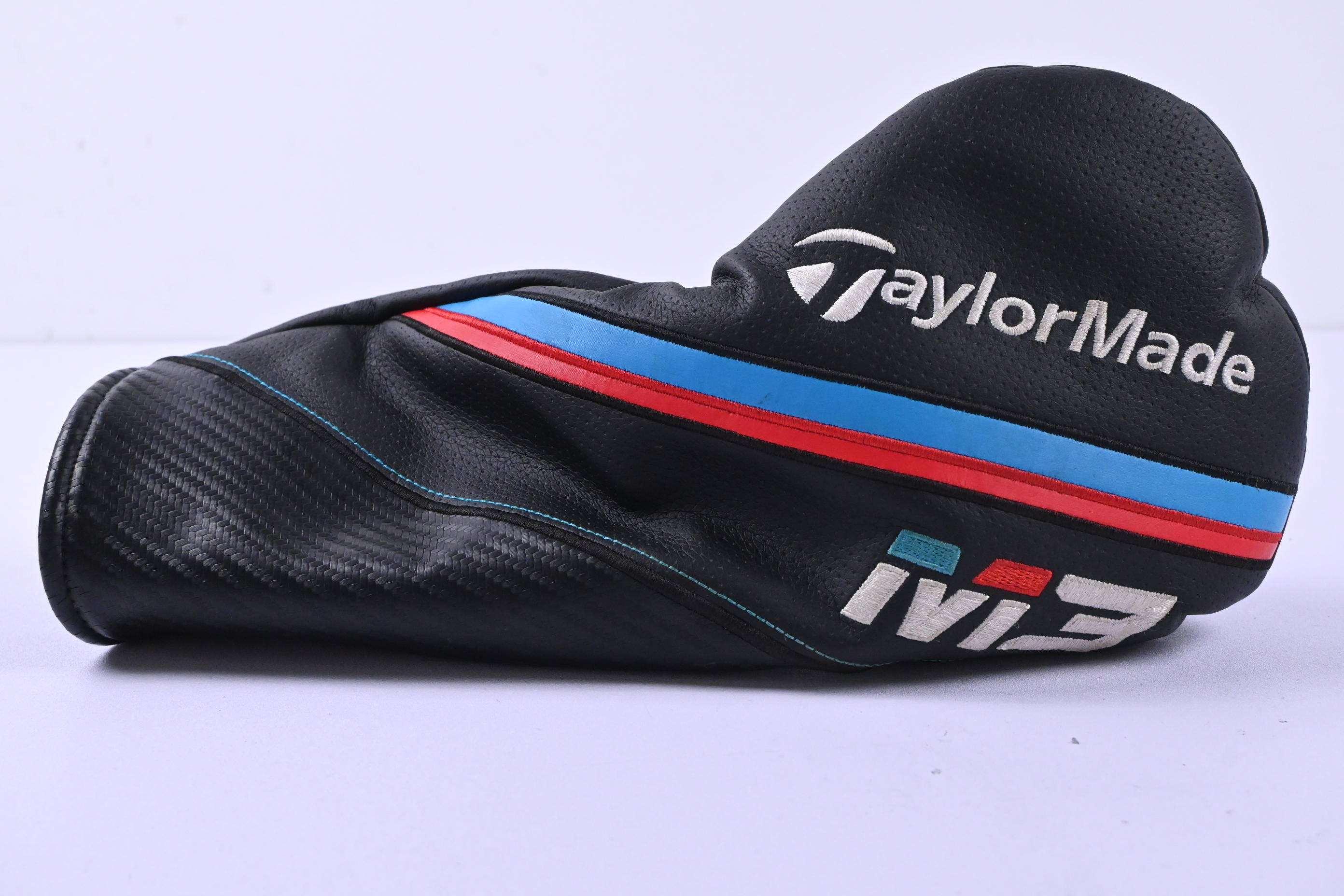 Taylormade M3 Driver / 12 Degree / Stiff Flex HZRDUS Smoke Black 60 Shaft