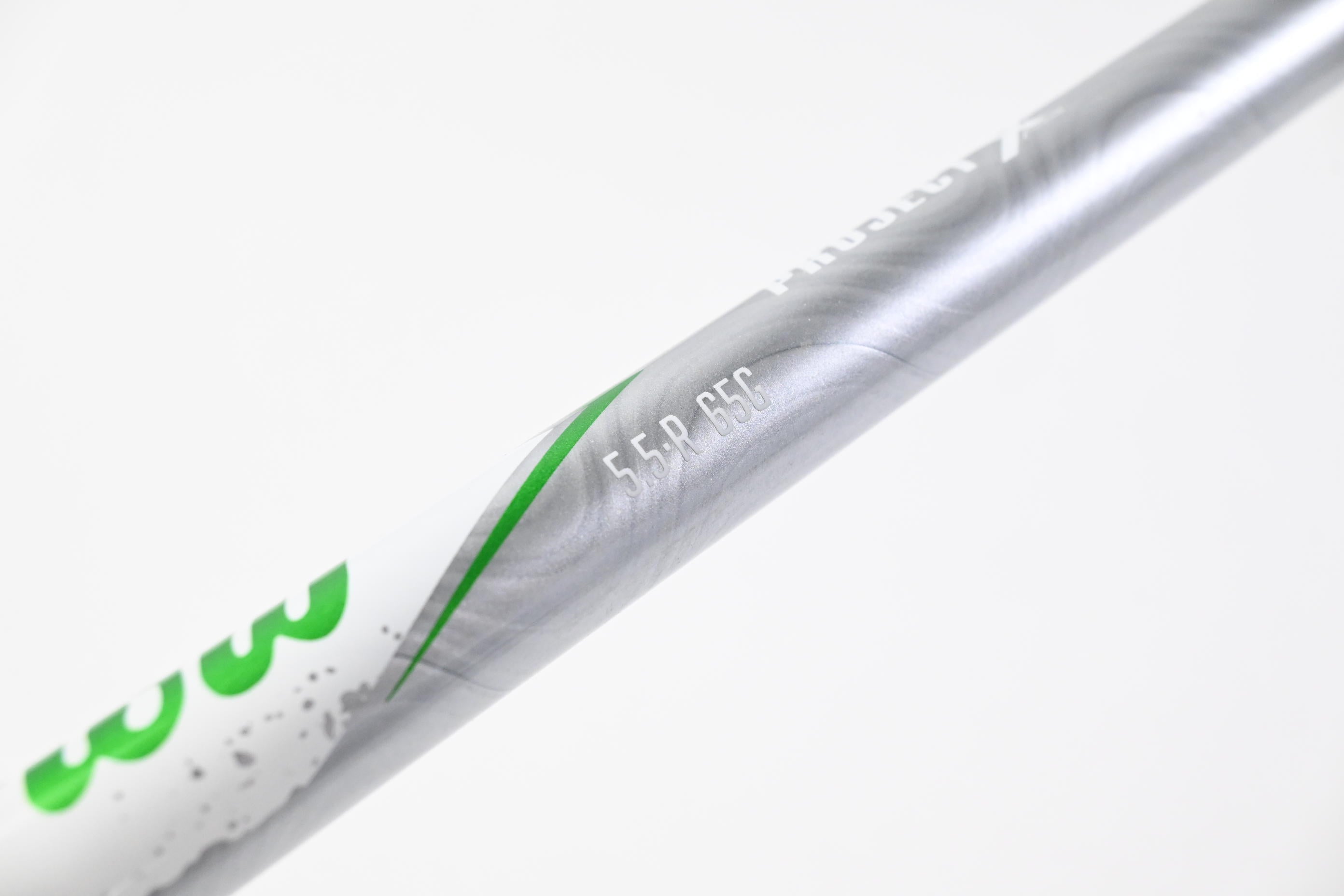 Project X Evenflow Green 65 #3 Wood Shaft / Regular Flex / Callaway 3rd Gen