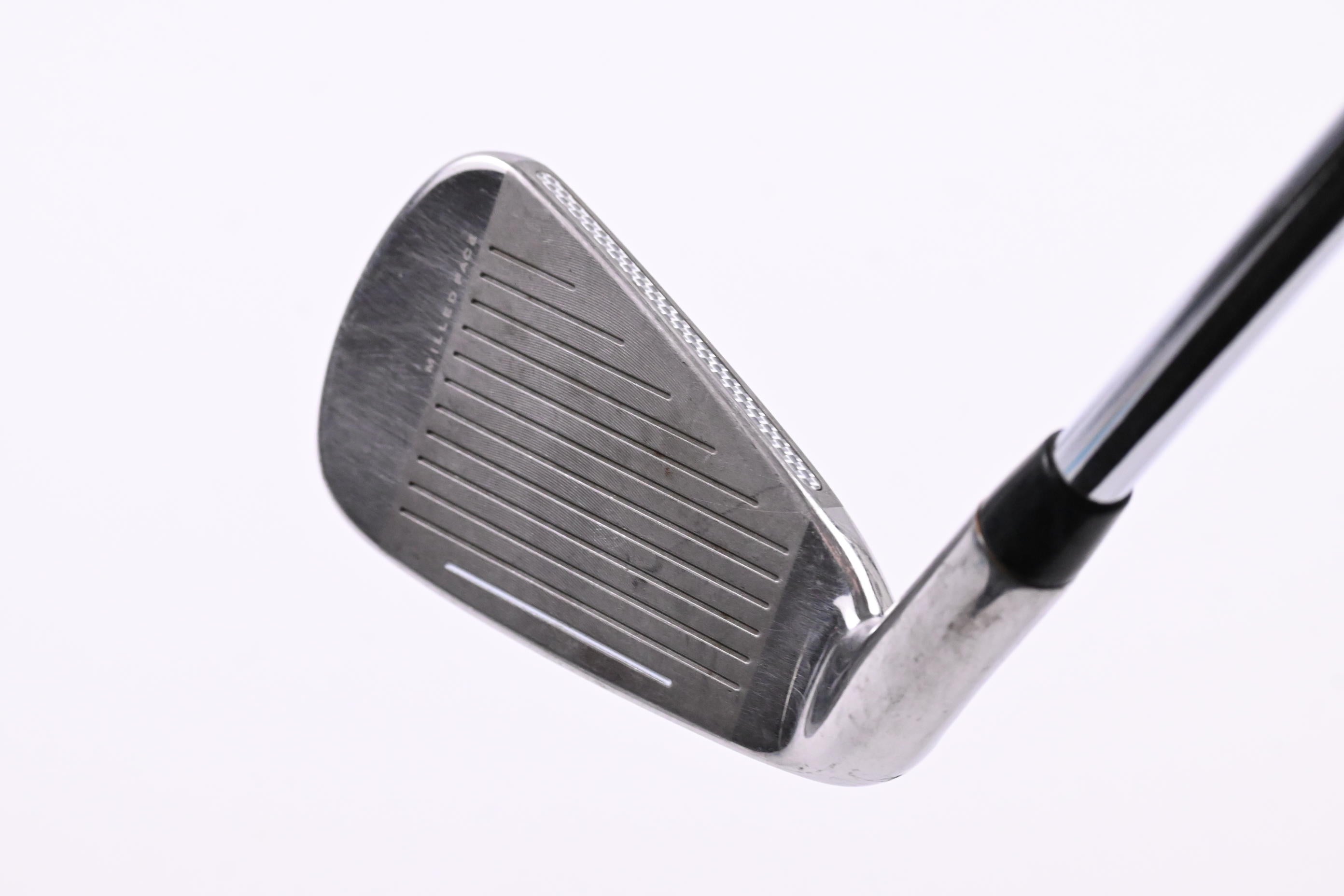Cobra King Speedzone #6 Iron / 24 Degree / Regular Flex Cobra Steel Shaft