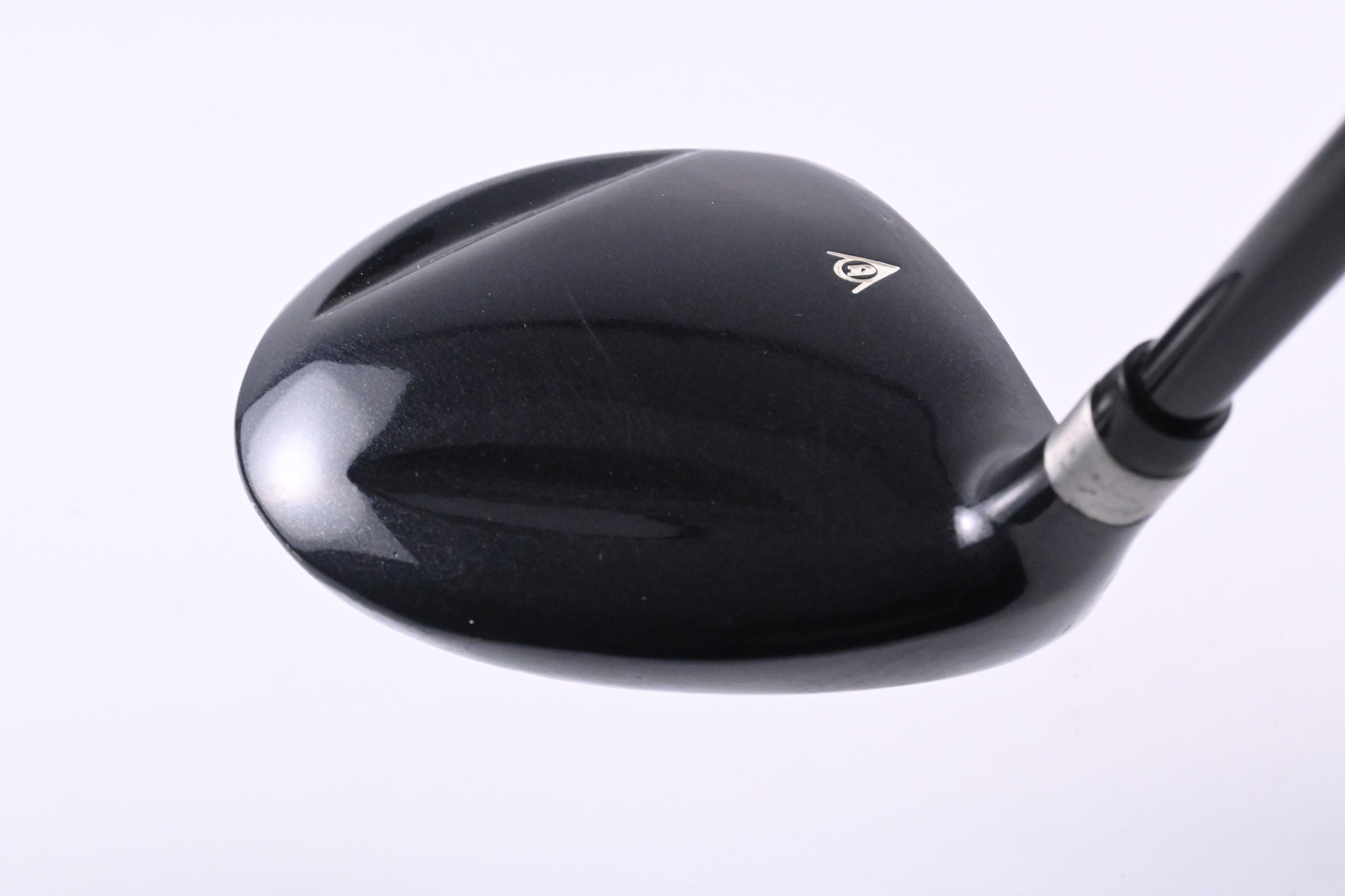 Left Hand Dunlop Tour #3 Wood / Regular Flex Dunlop Tour Shaft