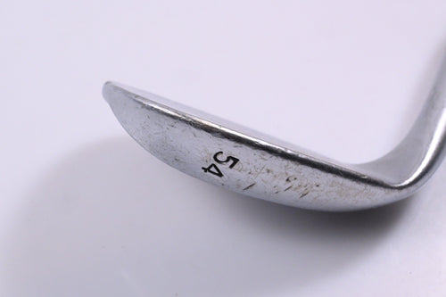 Titleist Vokey Spin Milled 2009 Sand Wedge / 54 Degree / Wedge Flex Vokey Shaft