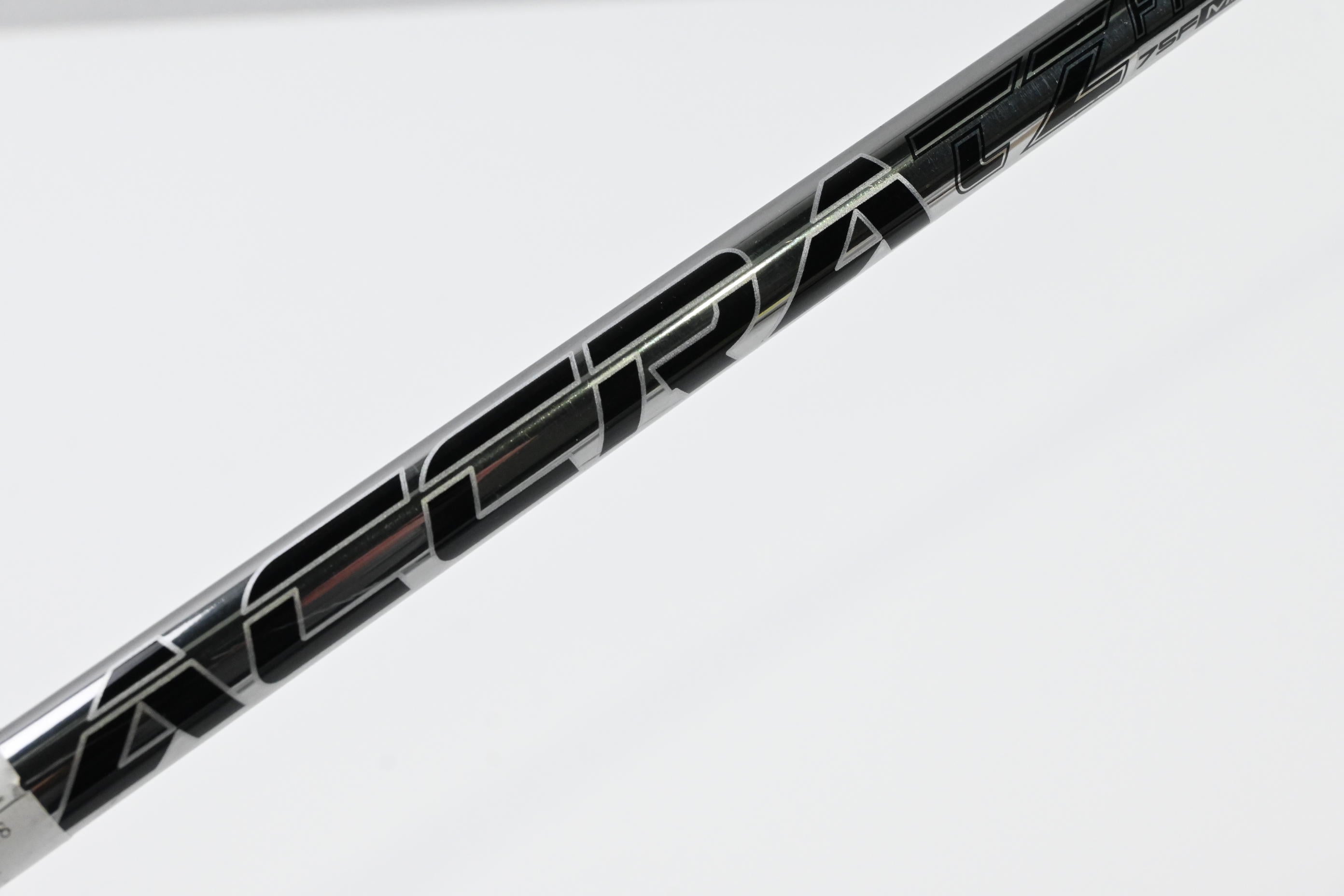 Accra TZFive 75 #7 Wood Shaft / Regular Flex / Titleist 2nd Gen