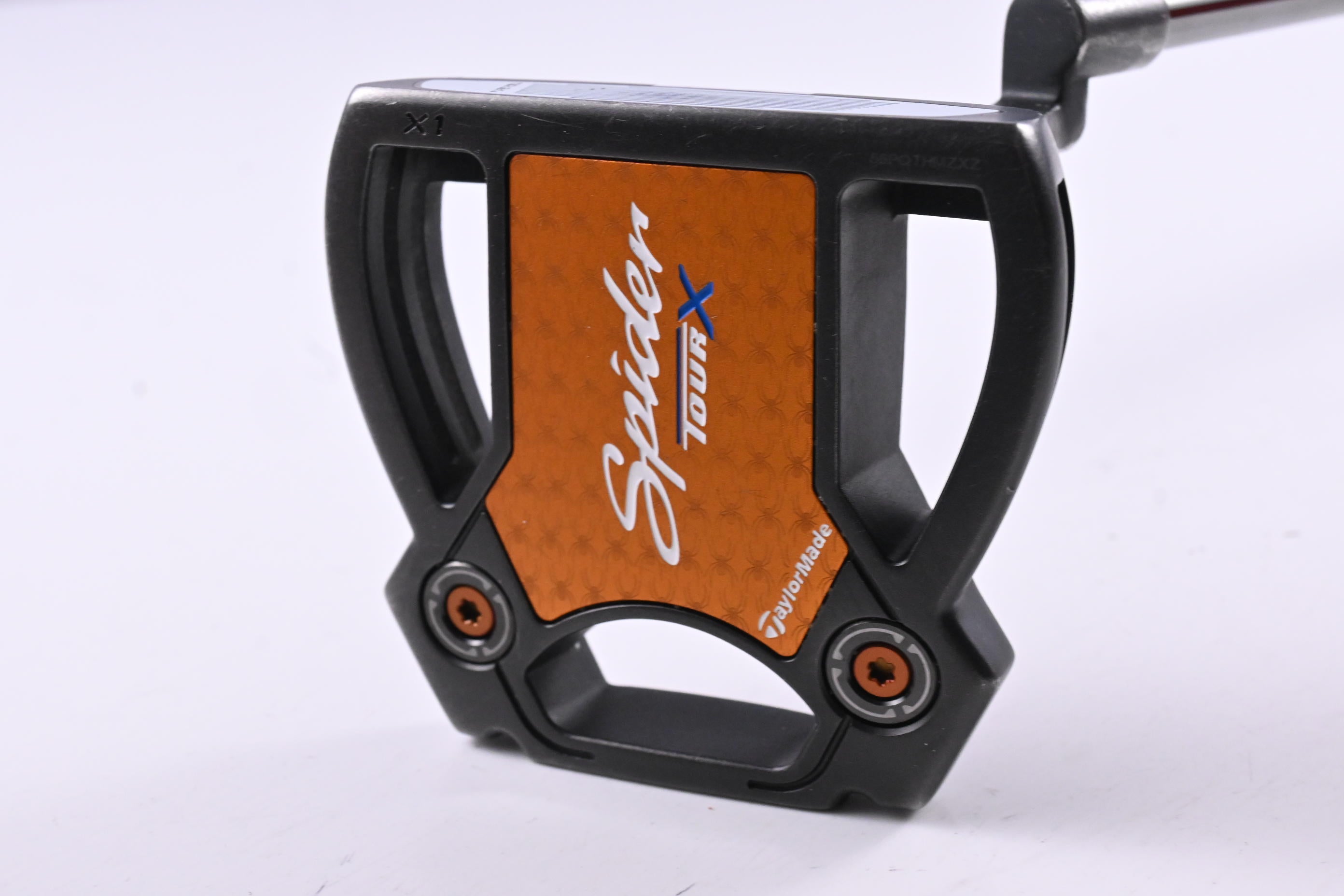 Taylormade Spider Tour X L Neck Putter / 33 Inch
