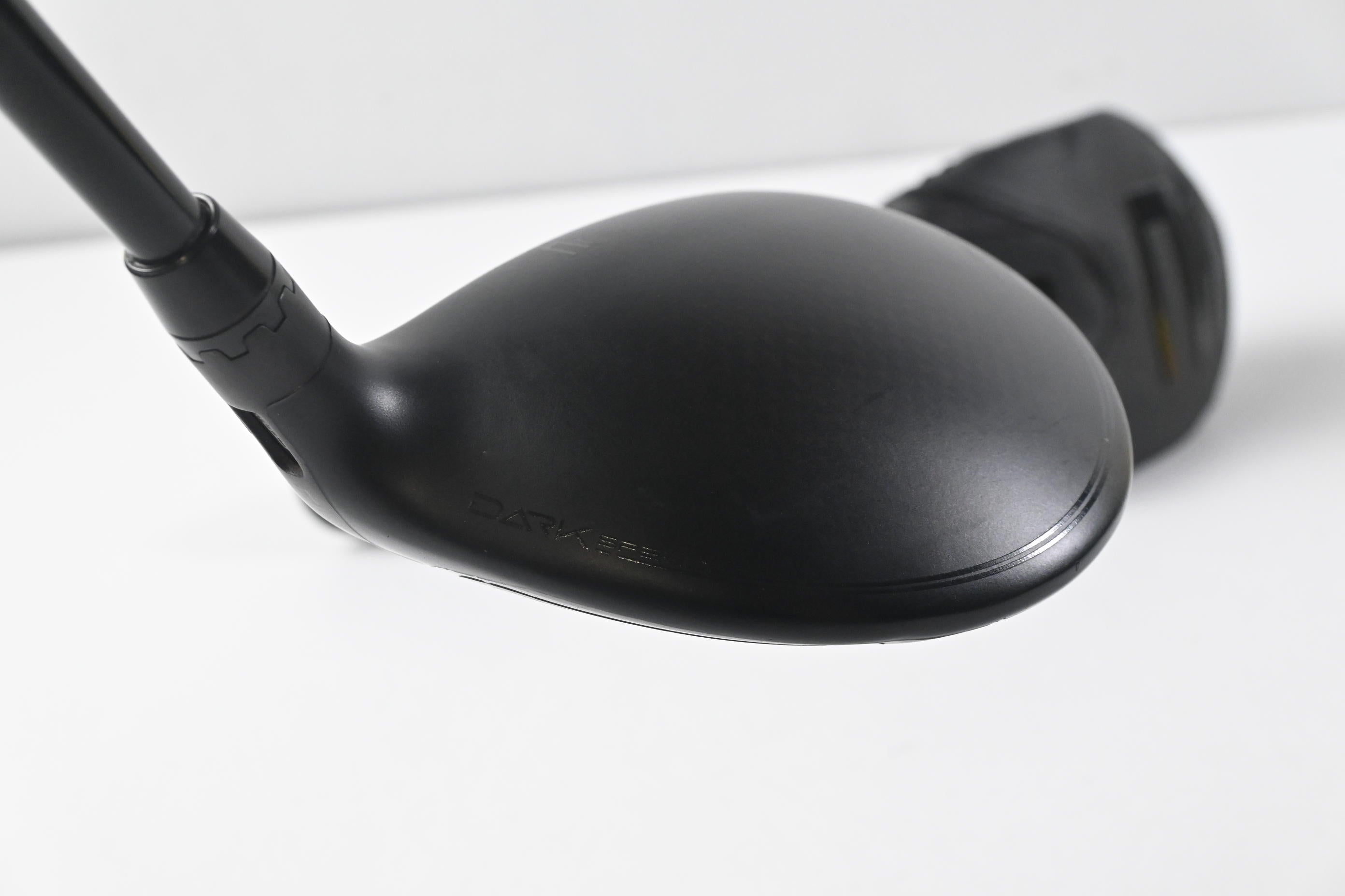 Cobra Darkspeed X #5 Wood / 18 Degree / X-Flex Hzrdus Gen 4 Black 70 Shaft