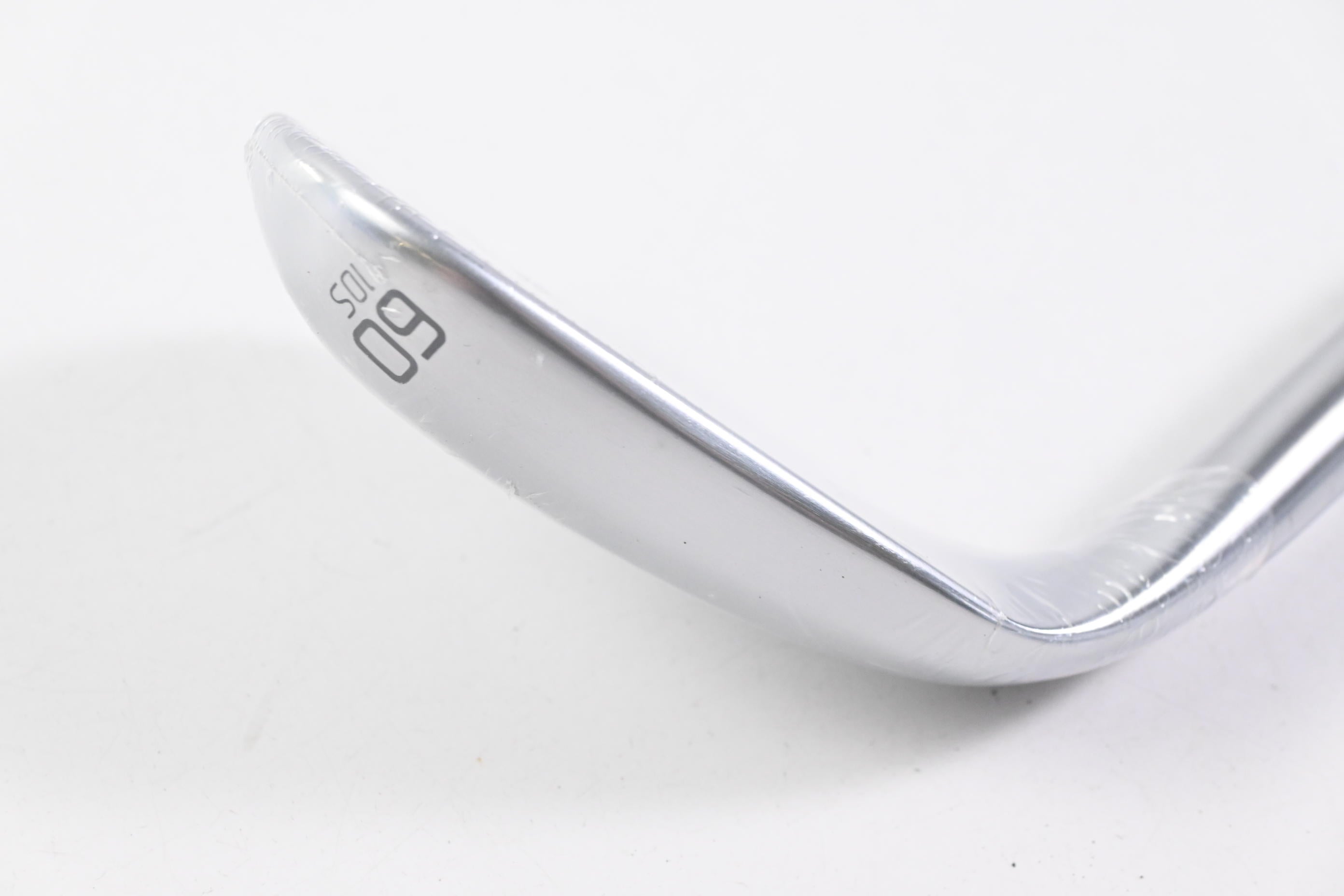 Titleist Vokey SM10 Lob Wedge / 60 Degree / Wedge Flex Vokey Design Shaft
