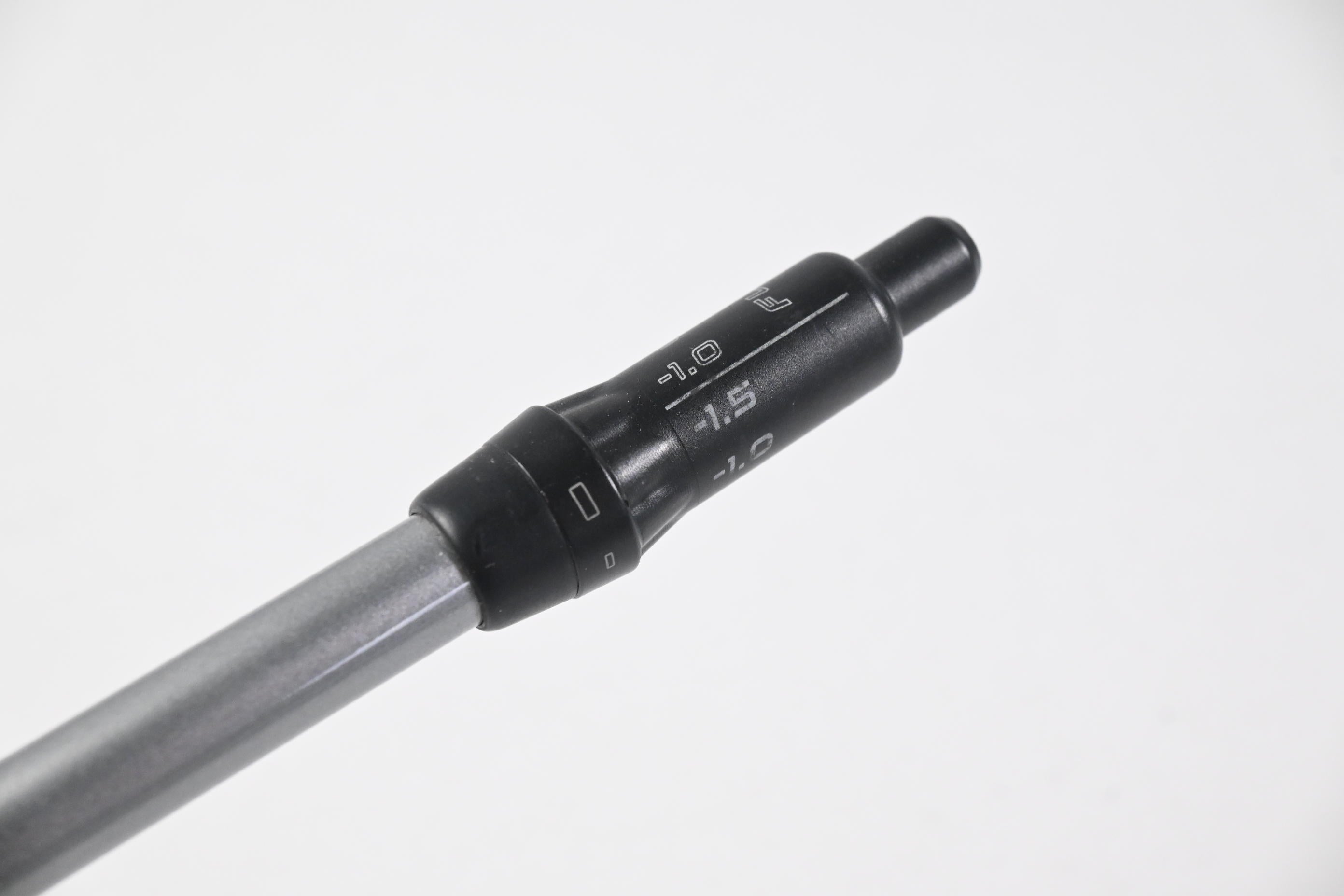 Ping Alta Quick 45 Driver Shaft / Senior Flex / Ping 3rd Gen