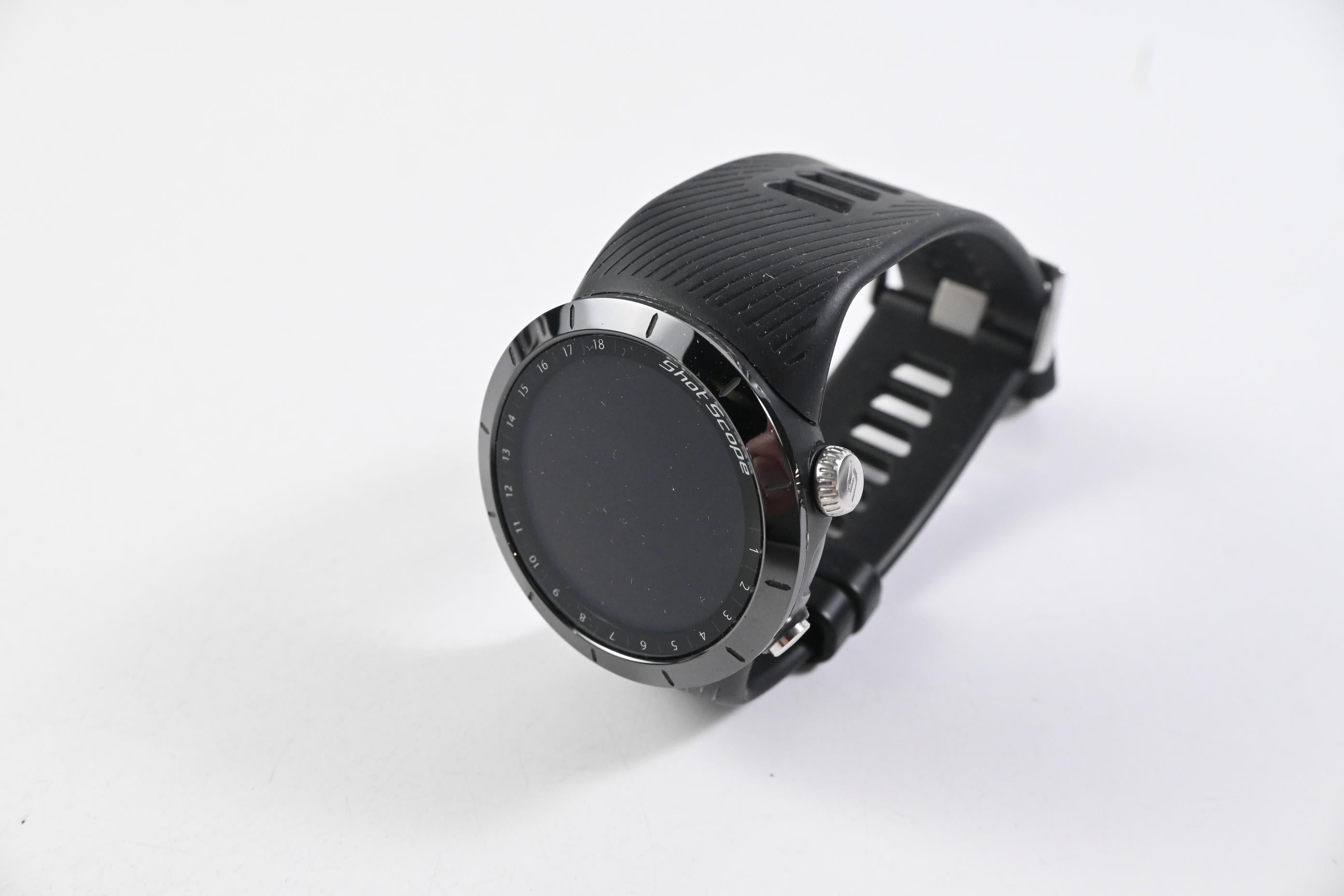 Shotscope X5 GPS / Rangefinder