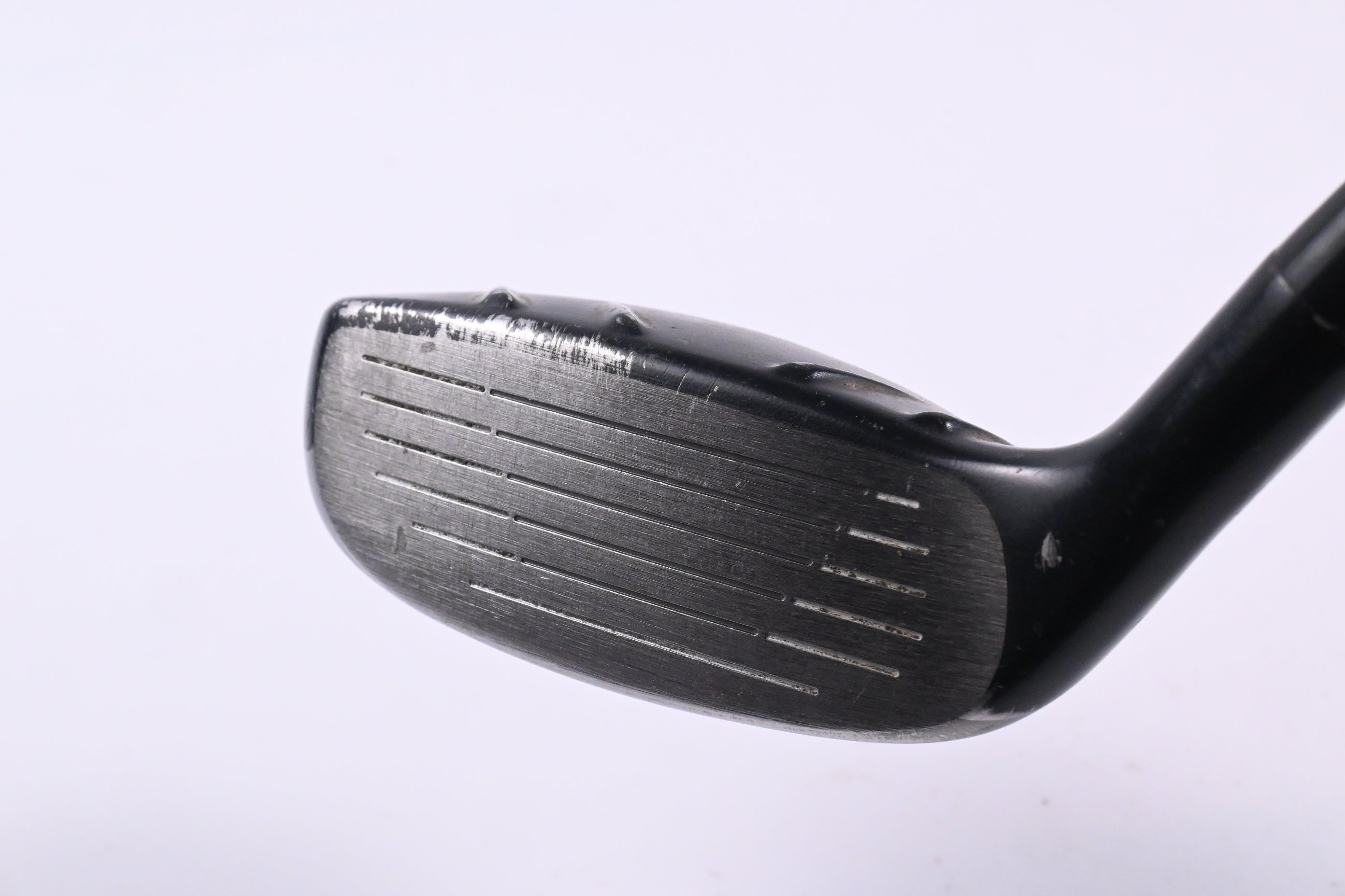 Ping G Series #4 Hybrid / 22 Degree / Regular Flex Ping Alta 70 Shaft
