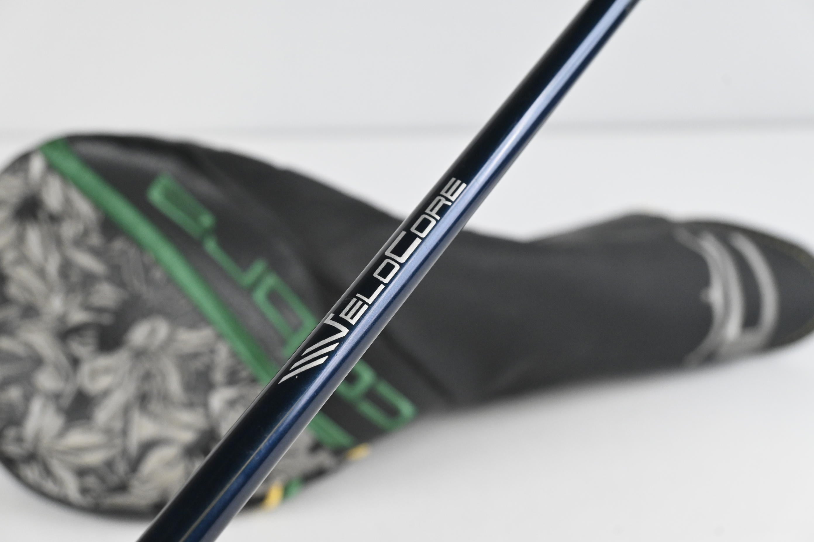 Cobra Darkspeed X Palm Tree Crew Driver / 10.5 Degree / X-Flex Ventus 6 Velocore