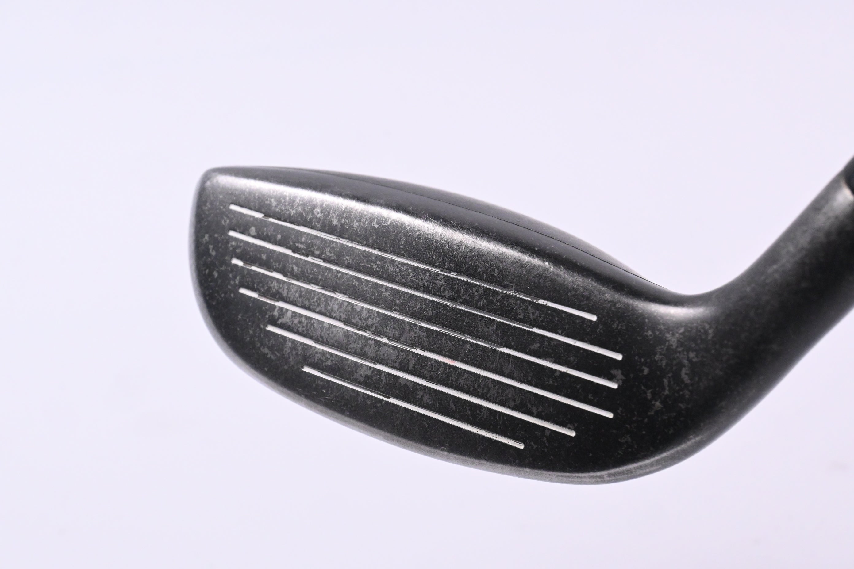 Ping G30 #3 Hybrid / 19 Degree / Stiff Flex Ping TFC 419 Shaft