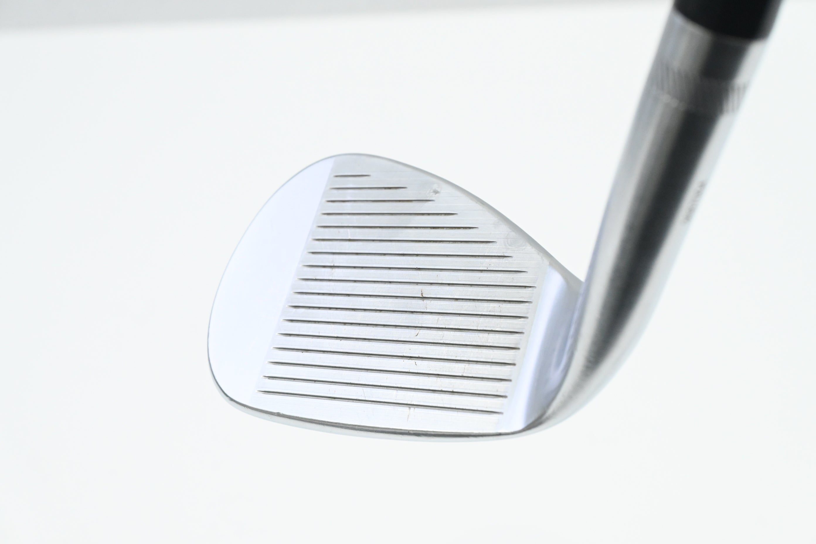 Titleist Vokey SM10 Lob Wedge / 58 Degree / Wedge Flex Titleist Vokey SM10 Shaft