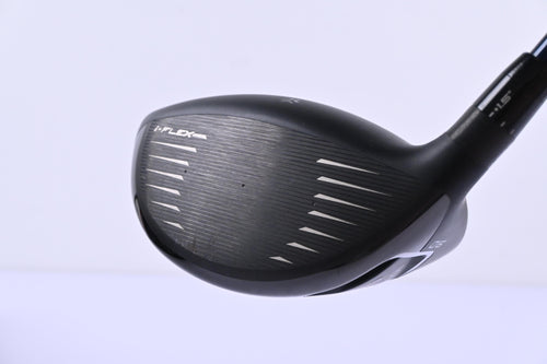 Srixon ZXi LS Driver / 9 Degree / X-Flex Fujikura Ventus TR Blue 6 Shaft