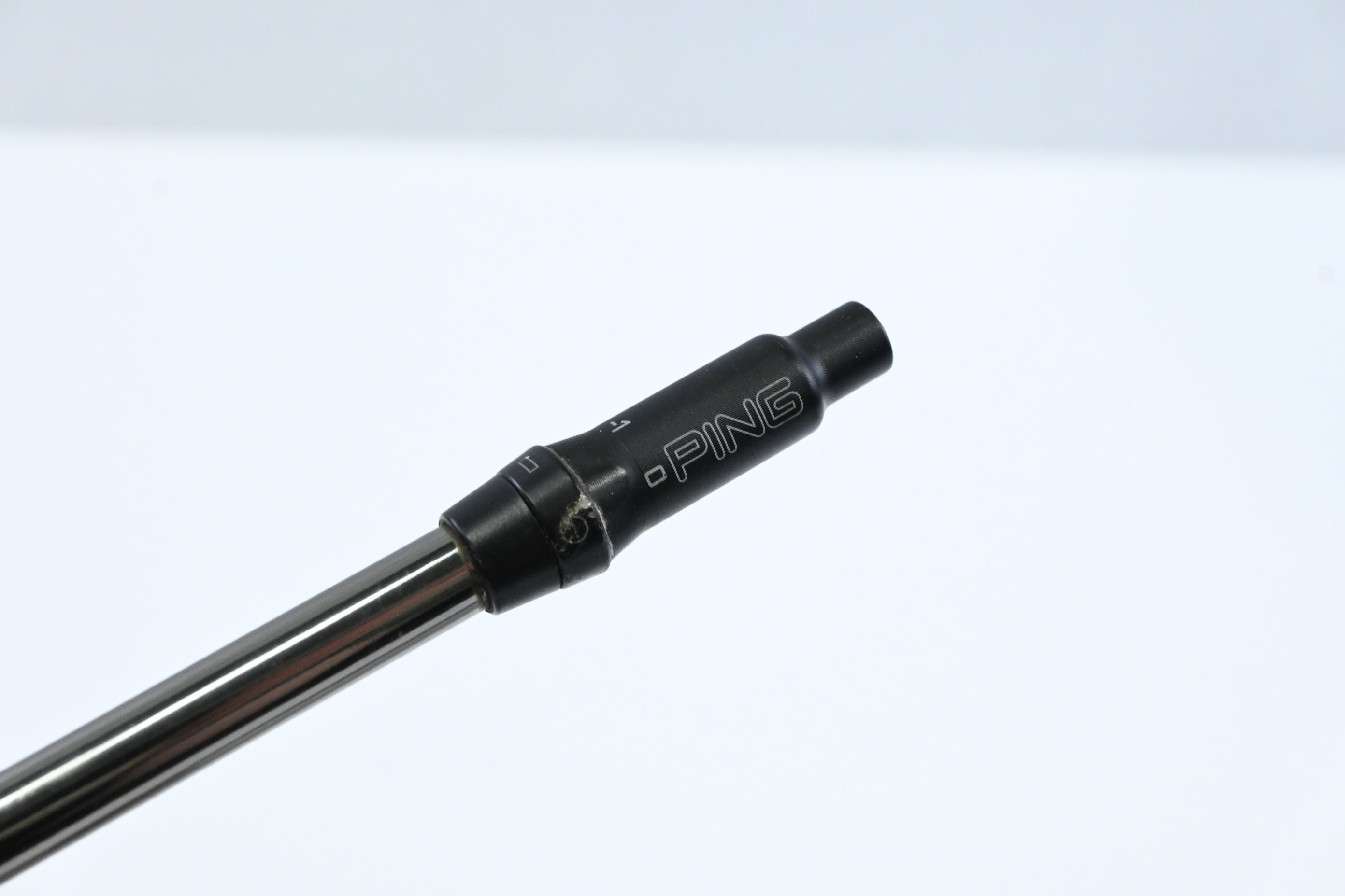 Ping Tour Chrome 65 Driver Shaft / X-Flex / Ping 2nd Gen