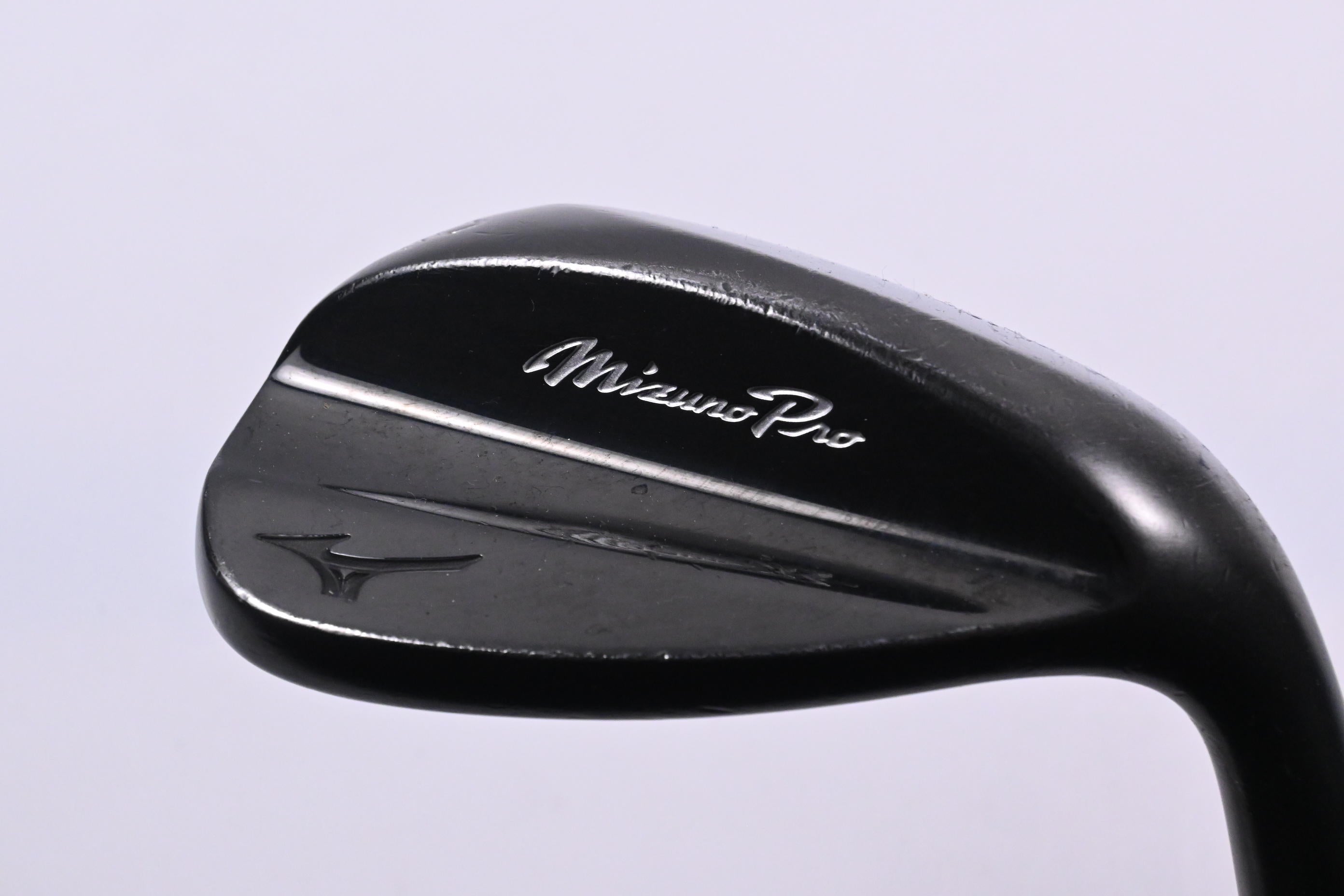 Mizuno Pro T-1 Lob Wedge / 60 Degree / Wedge Flex KBS Hi-Rev 2.0 115 Shaft