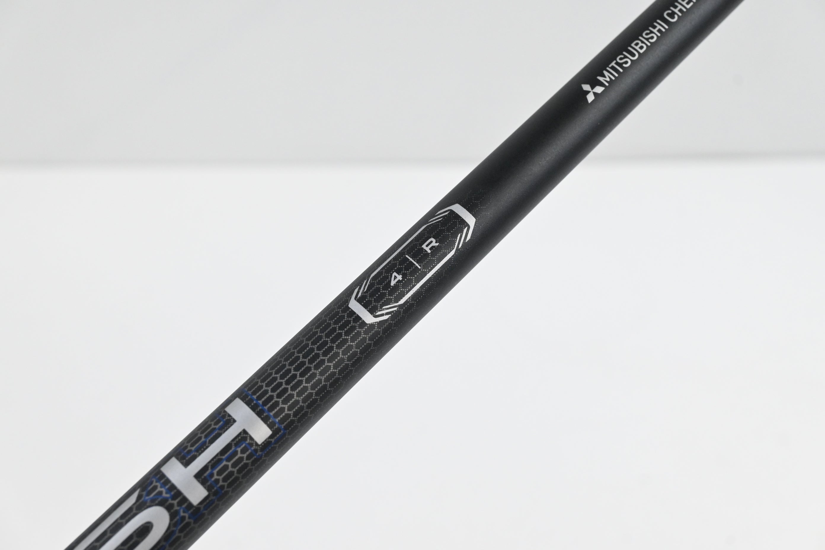 Vanquish 4 Driver Shaft / Regular Flex / Callaway 2nd Gen