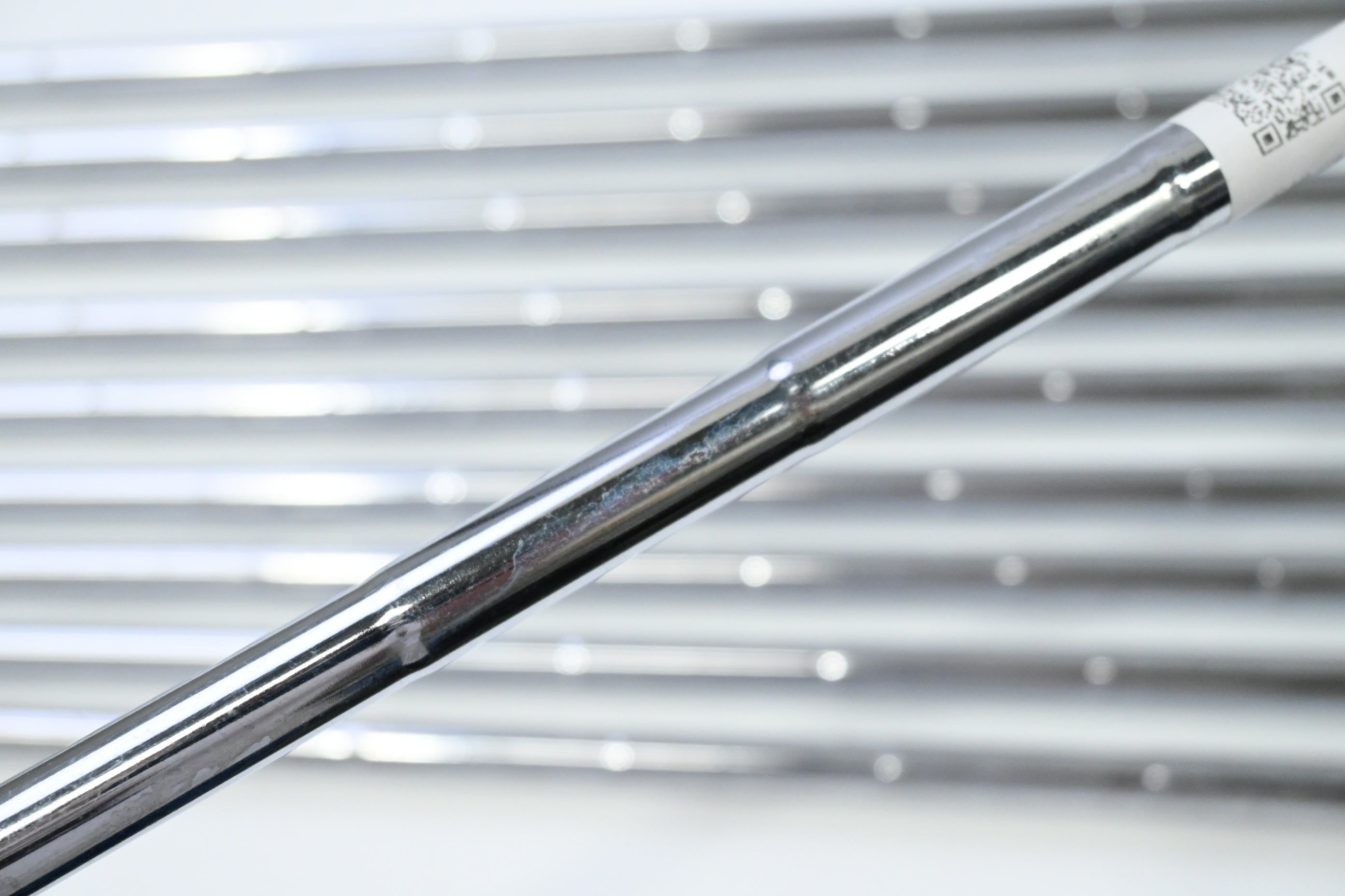 Dunlop Maxfli Irons / 2-PW+SW / Regular Flex Dunlop Maxfli Dynamic Shafts