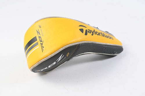 Taylormade RBZ Stage 2 #4 Hybrid / 22 Degree / Regular Flex Rocketfuel 65 Shaft