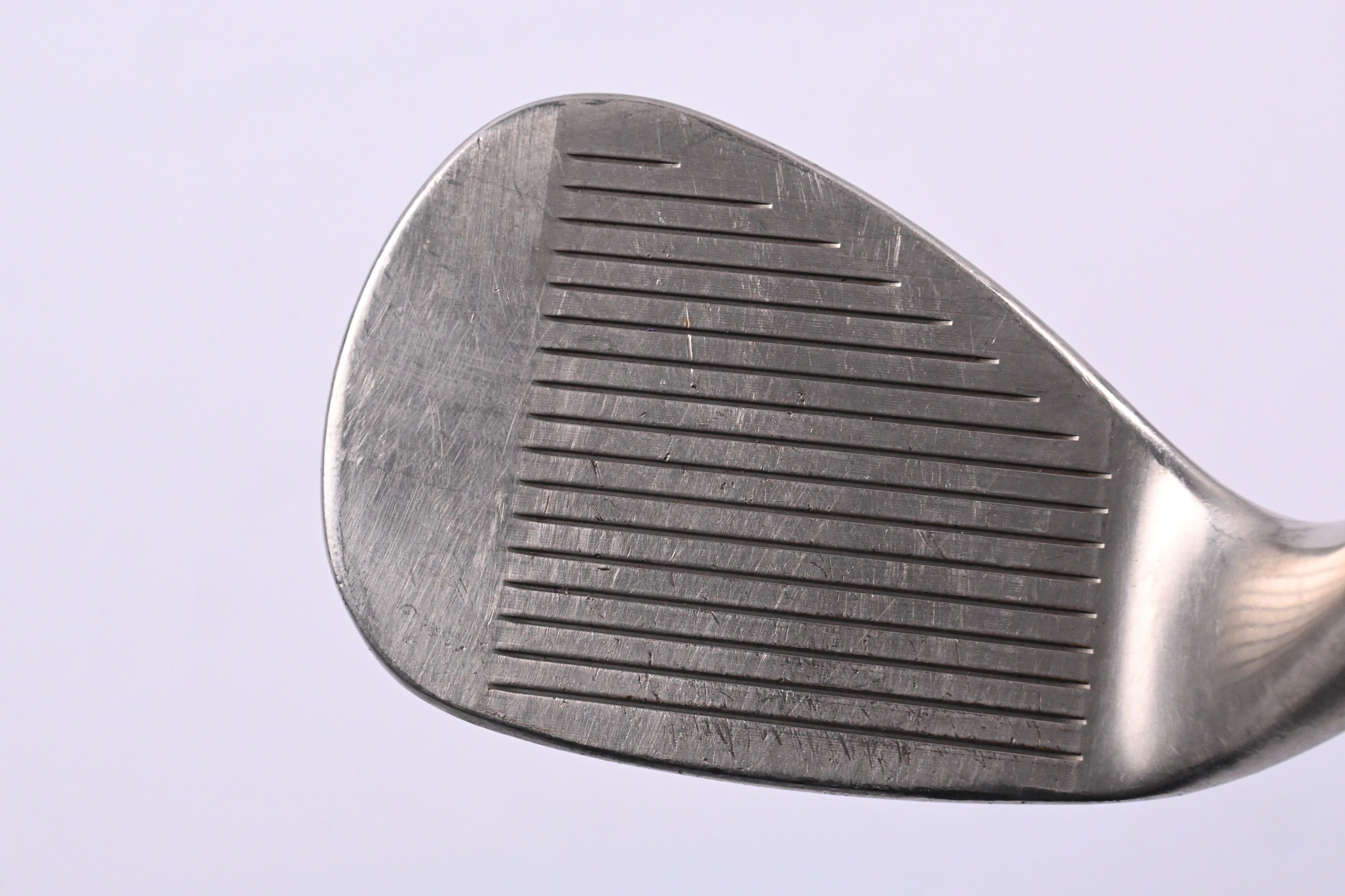 Titleist Vokey SM9 Lob Wedge / 58 Degree / Wedge Flex Titleist Vokey Shaft