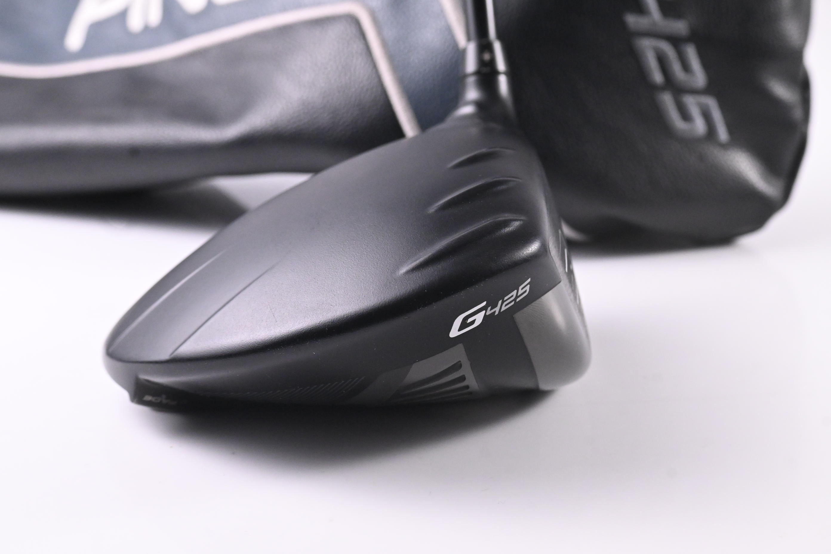 Ping G425 Max Driver / 12 Degree / Tour Stiff Flex Ping PWR65 Shaft