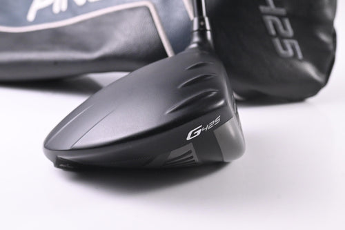 Ping G425 Max Driver / 12 Degree / Tour Stiff Flex Ping PWR65 Shaft