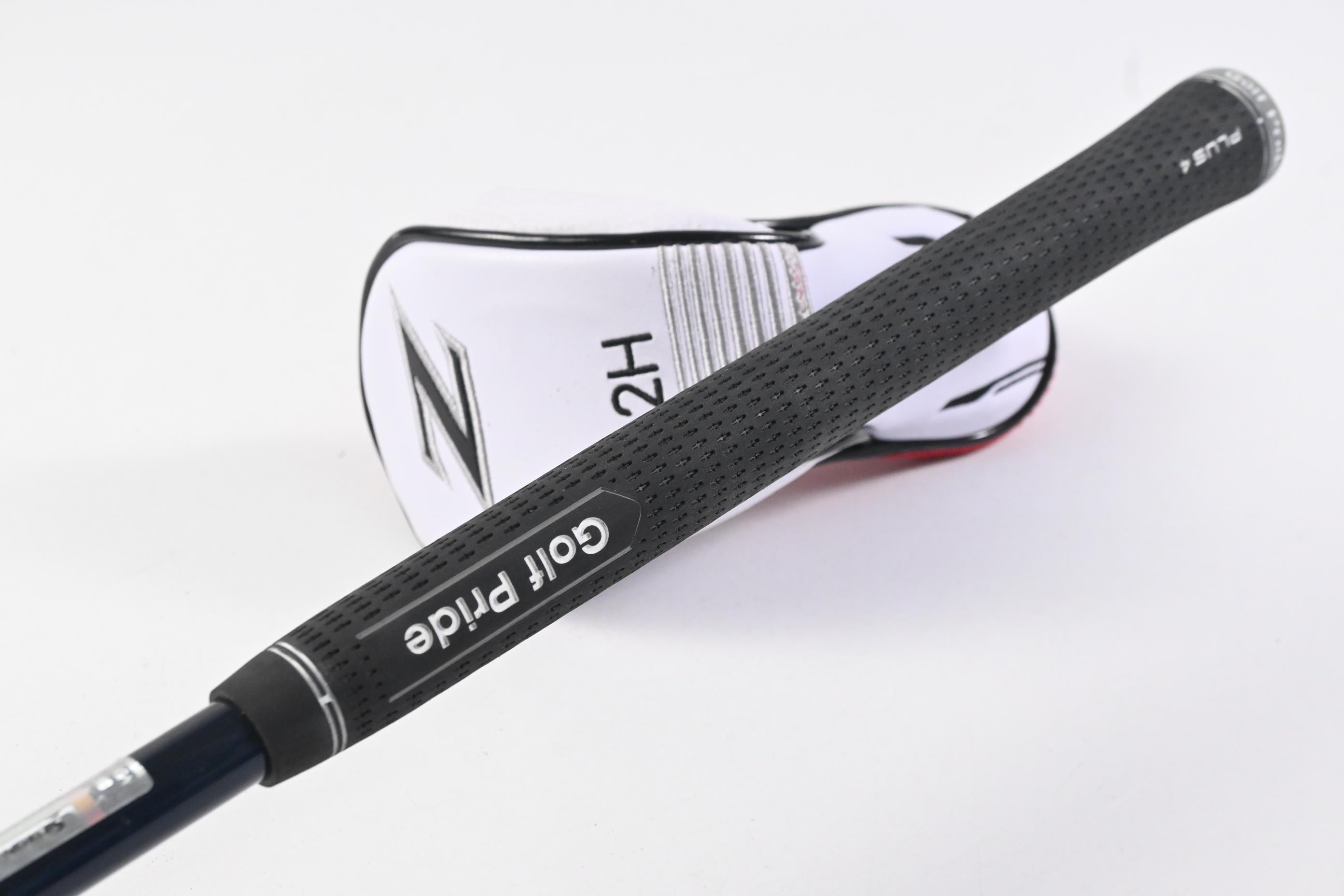 Srixon ZXi #3 Hybrid / 19 Degree / Stiff Flex Fujikura Ventus TR Blue 8 Shaft