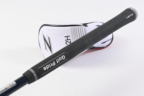 Srixon ZXi #3 Hybrid / 19 Degree / Stiff Flex Fujikura Ventus TR Blue 8 Shaft