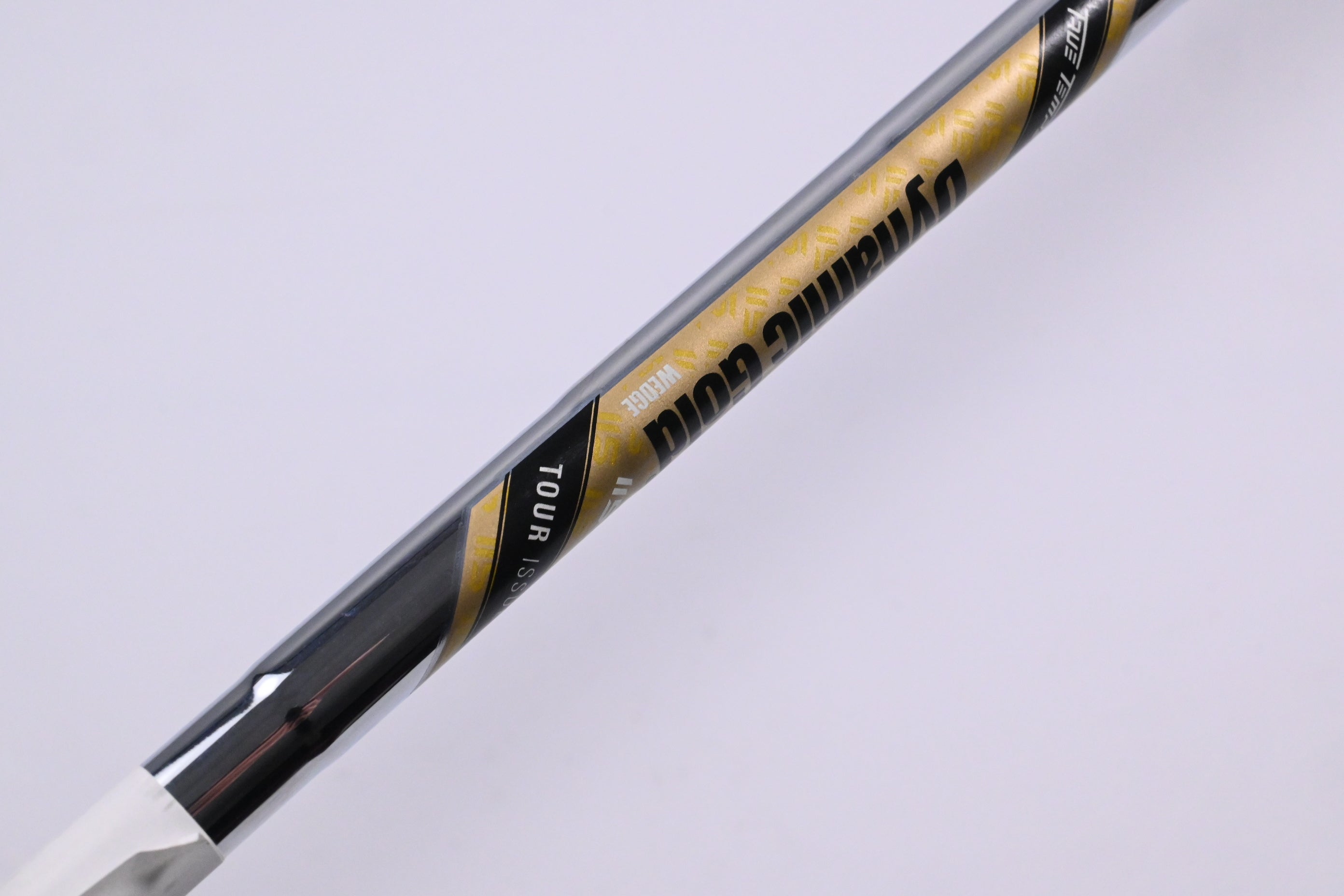 Taylormade Milled Grind 5 Lob Wedge / 58 Degree / Wedge Flex Dynamic Gold 115