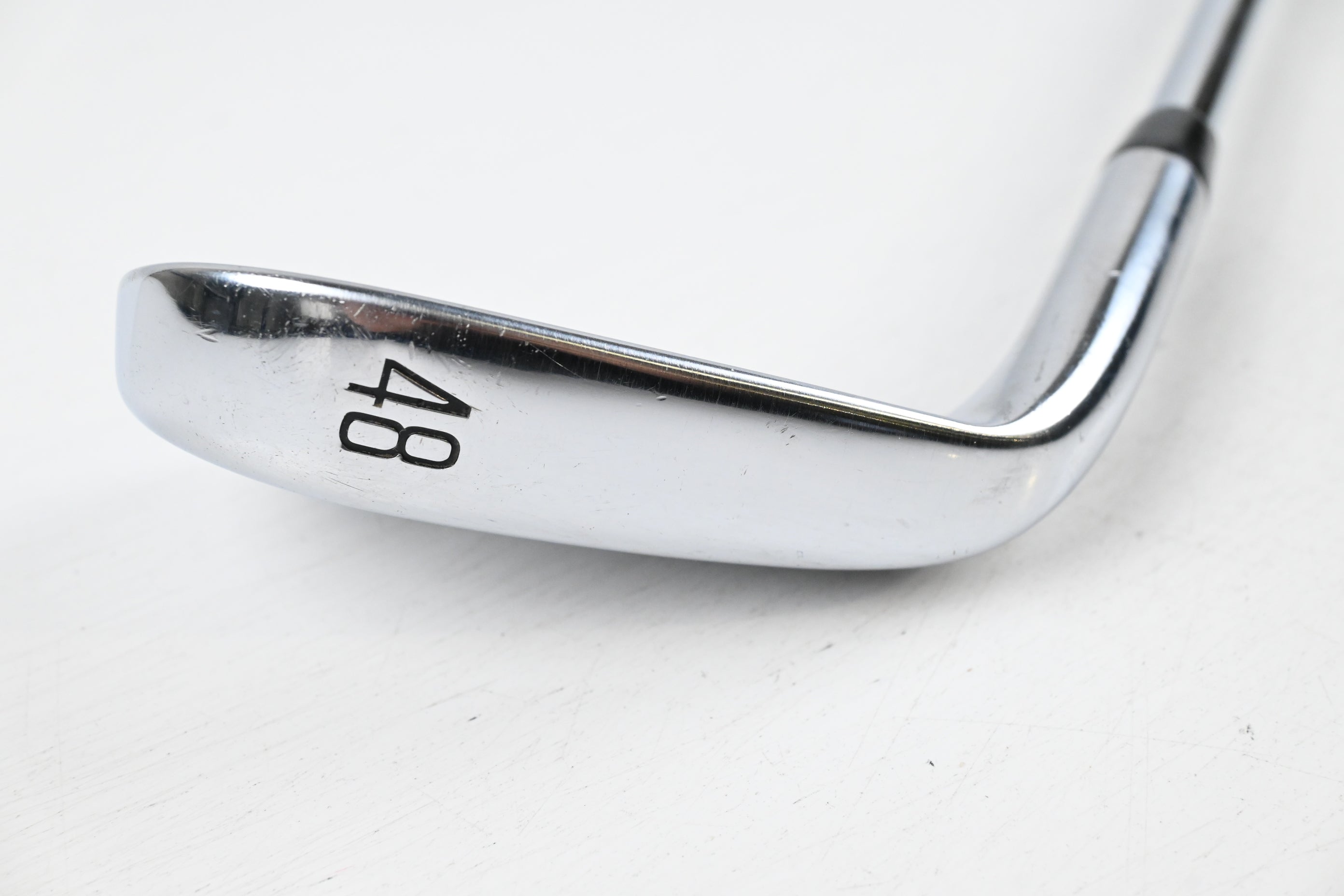 Titleist T350 Gap Wedge / 48 Degree / Stiff Flex KBS Tour Shaft