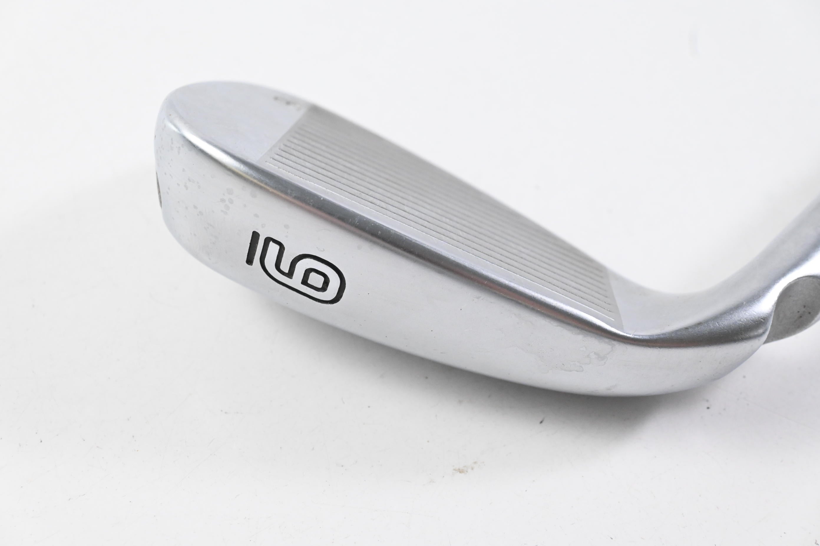 Ping G425 #9 Iron / White Dot / Senior Flex Ping Alta Slate AWT Shaft