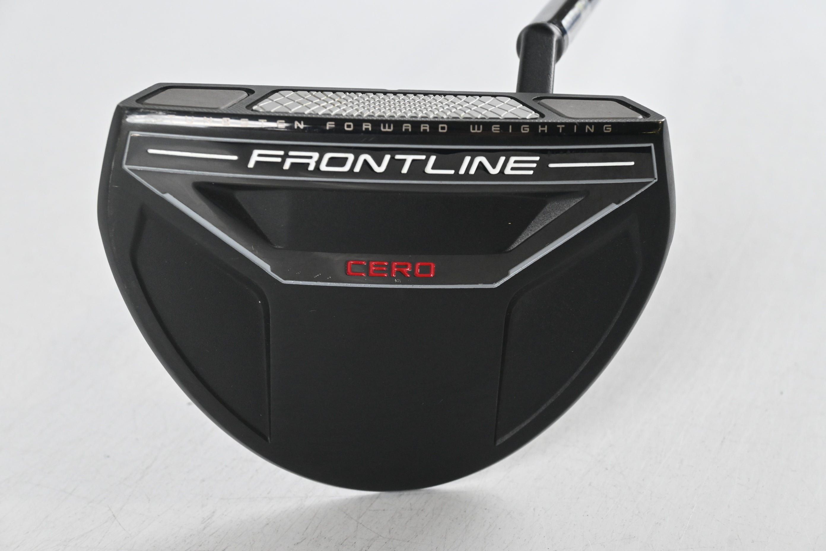 Cleveland Frontline Cero Putter / 34 Inch