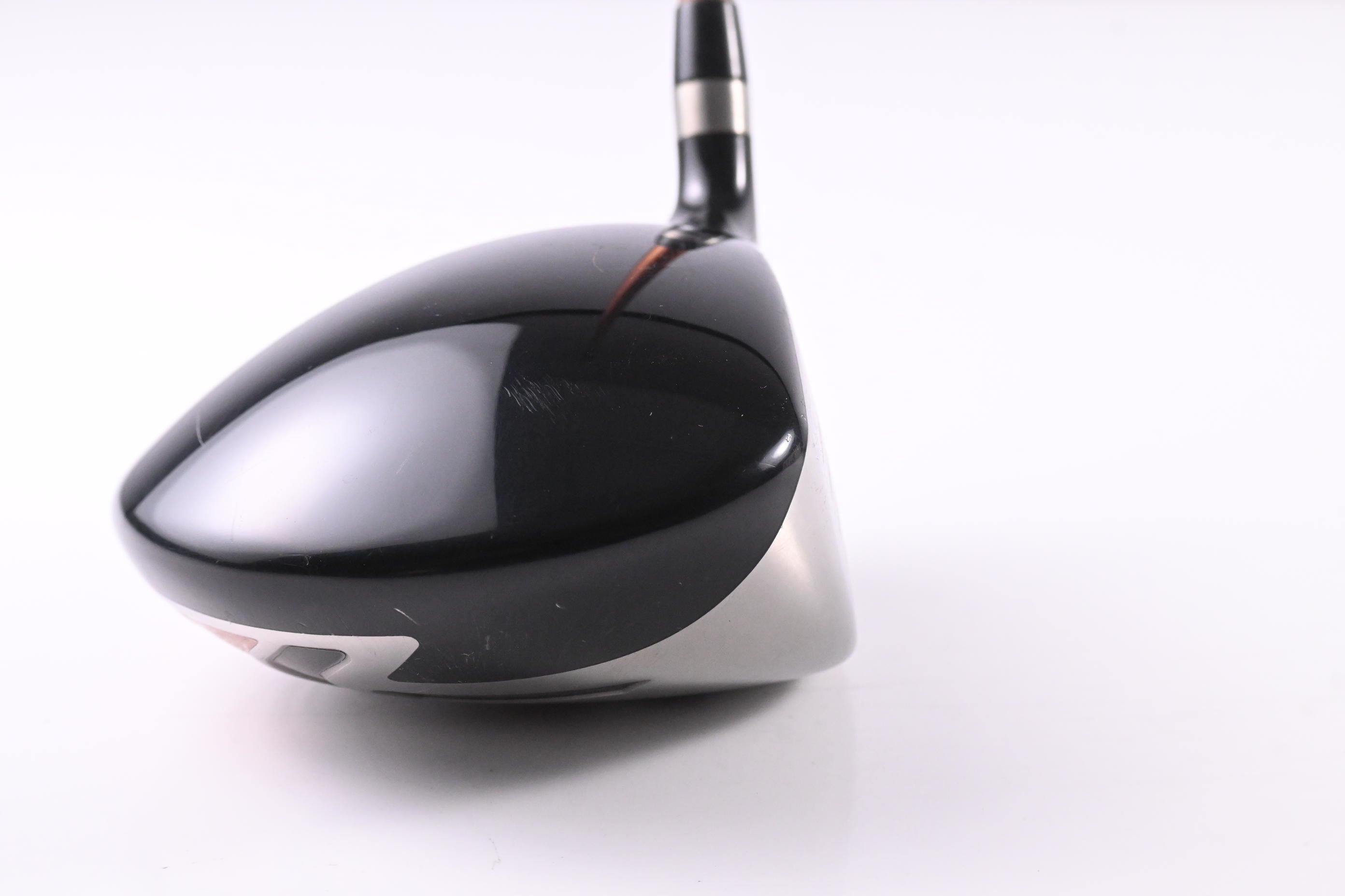 Ping G10 Driver / 10.5 Degree / Regular Flex Ping TFC 129 Shaft