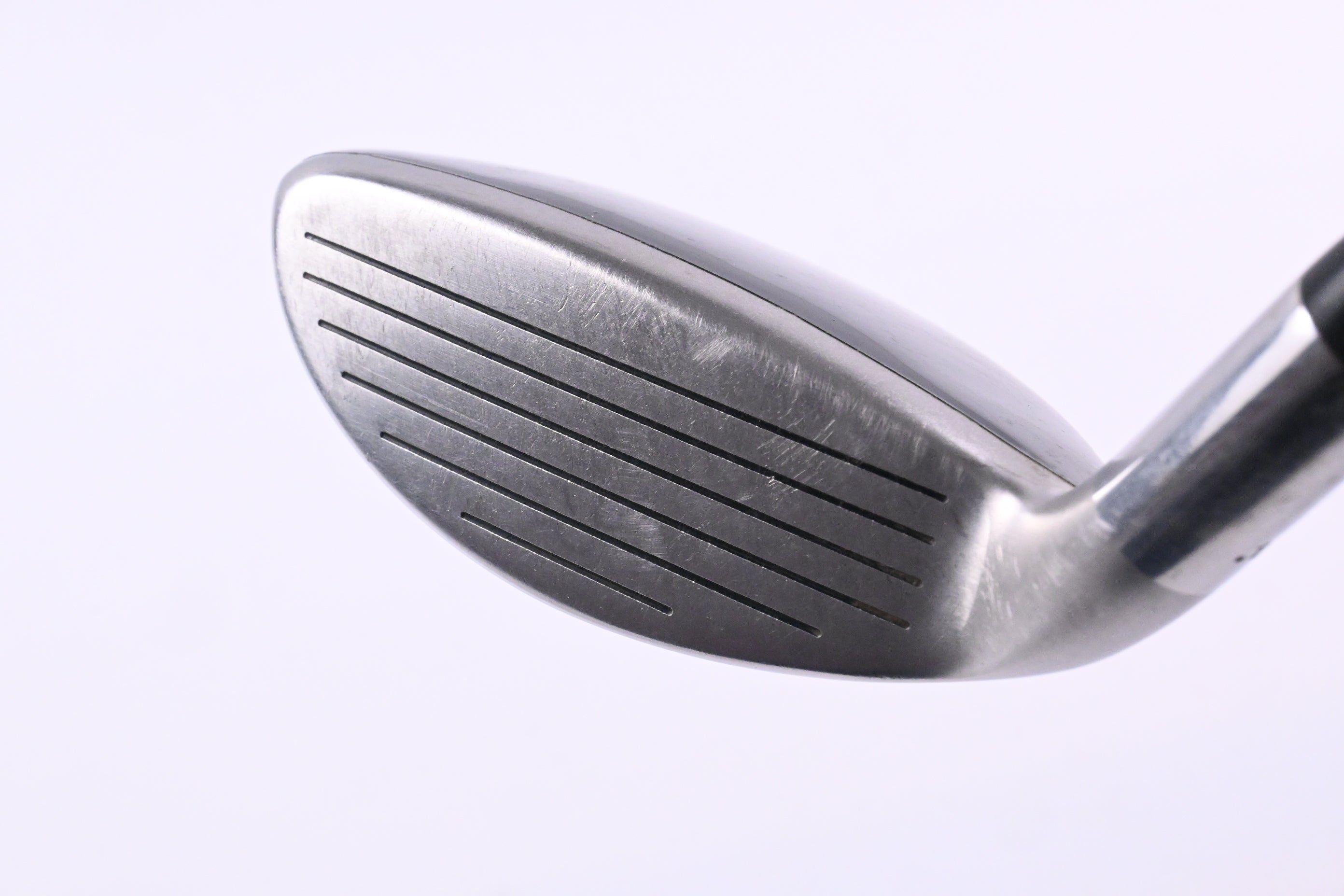 Callaway RAZR X #4 Hybrid / 24 Degree / Ladies Flex Callaway Shaft