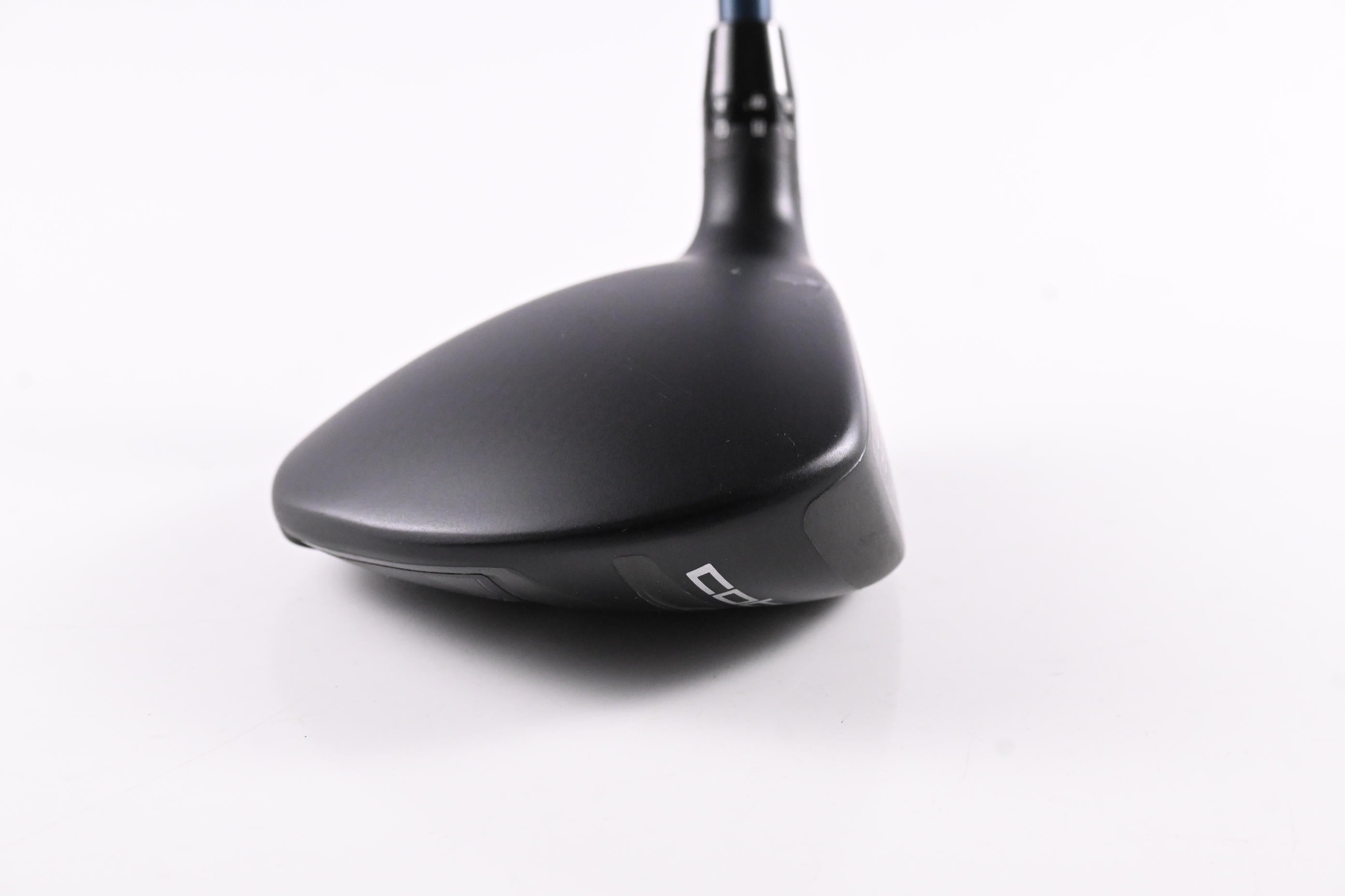 Cobra DS-Adapt X #3 Wood / 15 Degree / Stiff Flex Denali Blue 60 Shaft