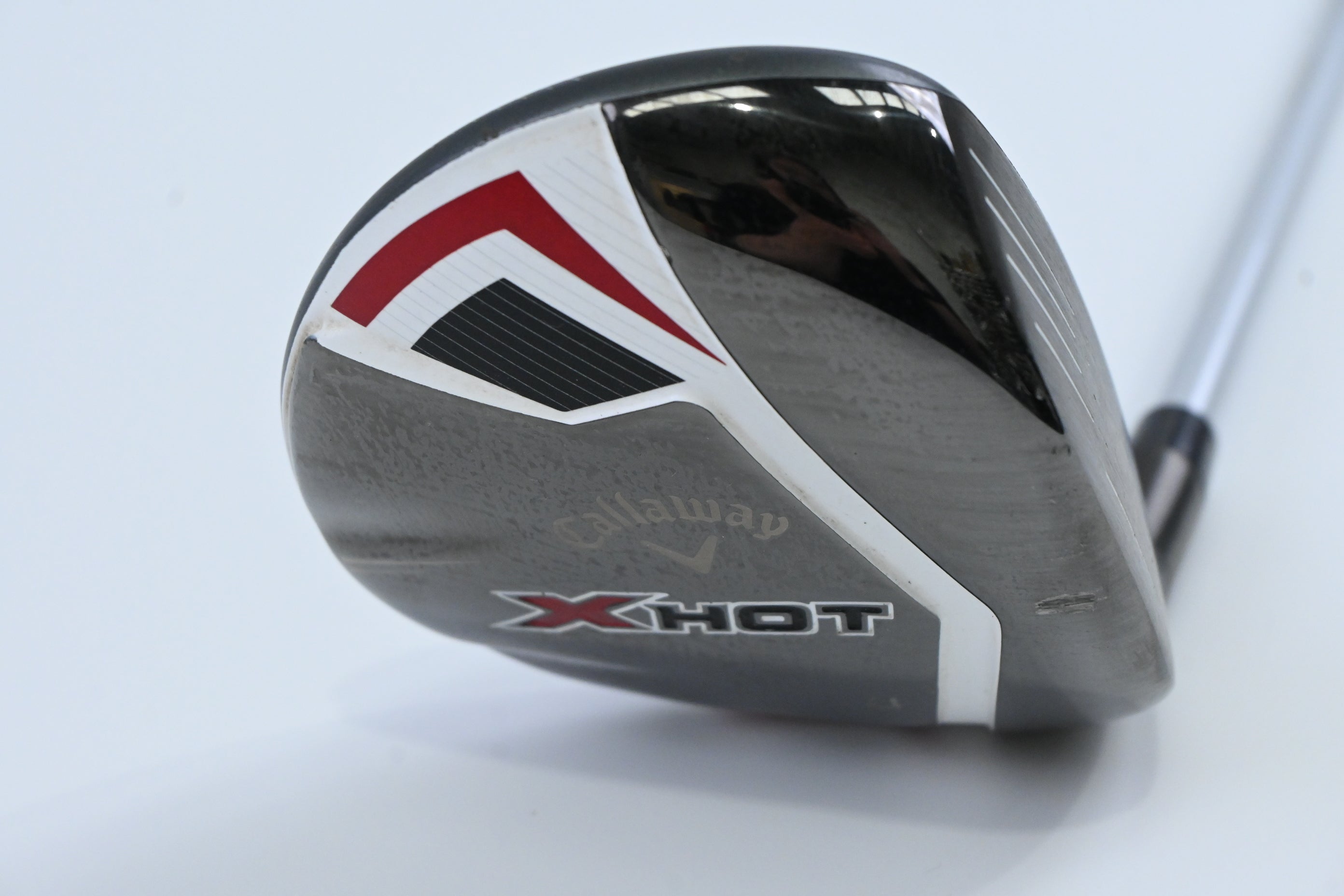 Callaway X Hot #3 Wood / 15 Degree / Regular Flex Project X PXv Shaft