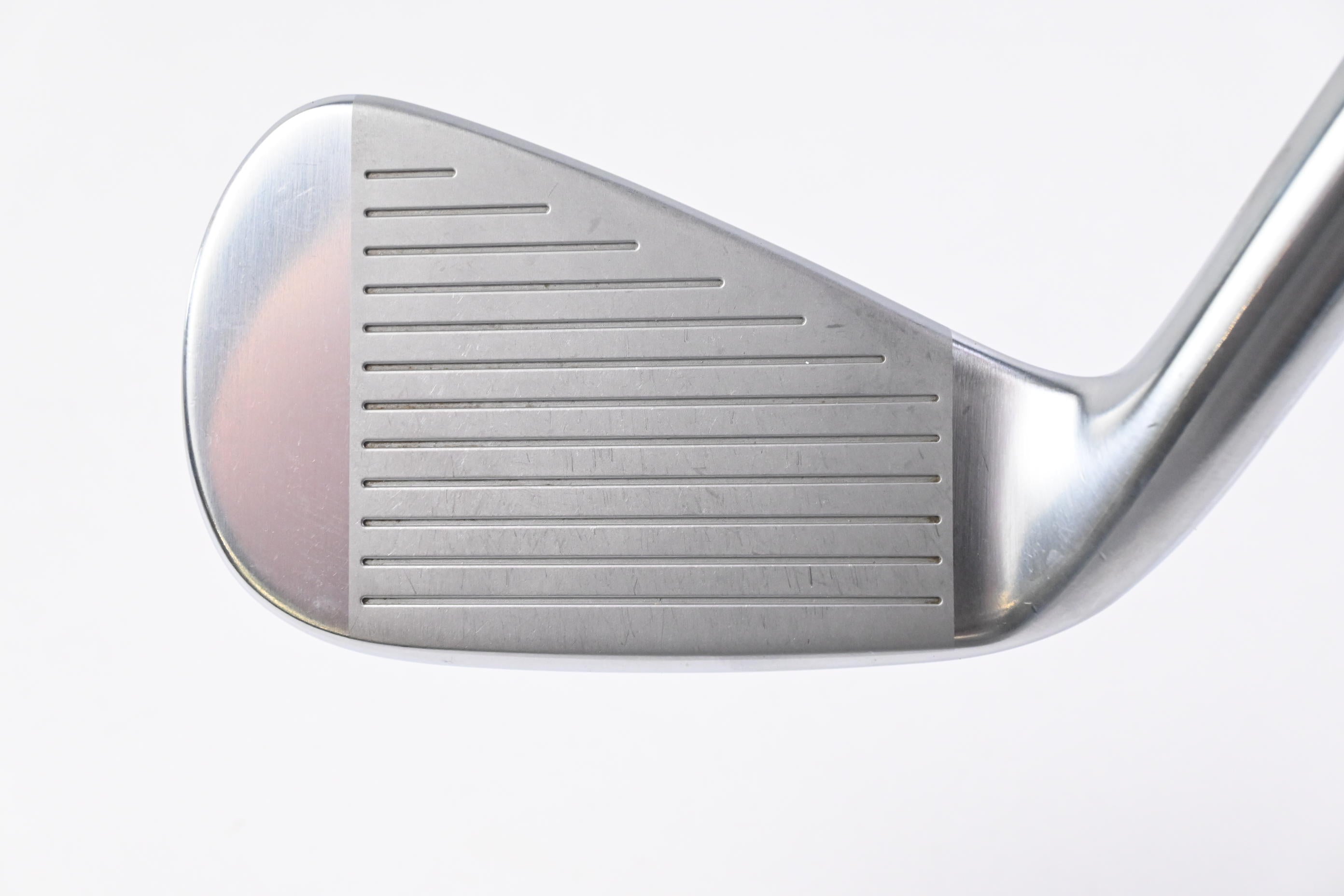 Mizuno Pro 245 #5 Iron / 24 Degree / Stiff Flex N.S.Pro Modus3 Tour 105 Shaft