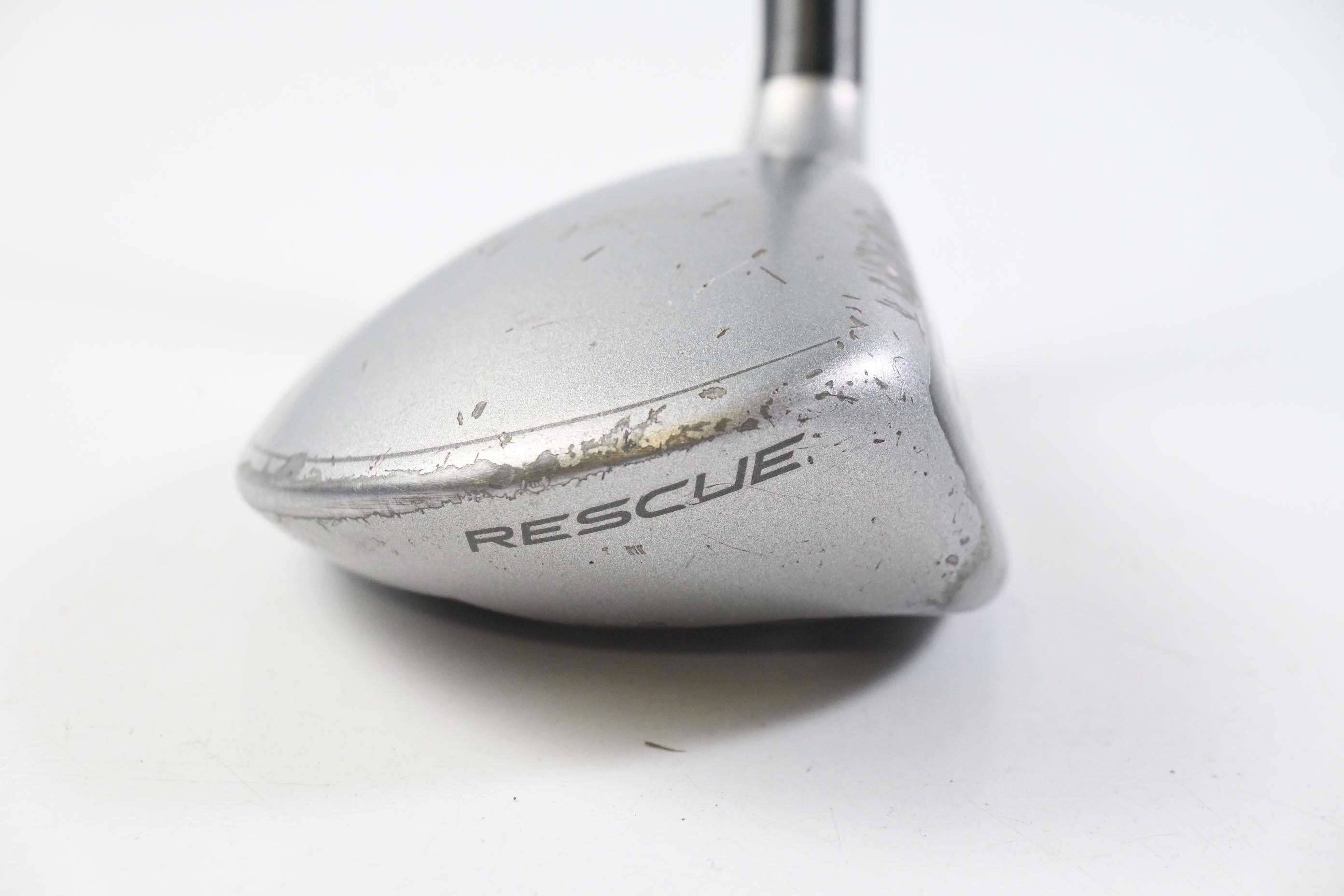 Taylormade SLDR-S #4 Hybrid / 22 Degree / Regular Flex Speeder 72 Shaft