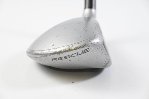 Taylormade SLDR-S #4 Hybrid / 22 Degree / Regular Flex Speeder 72 Shaft