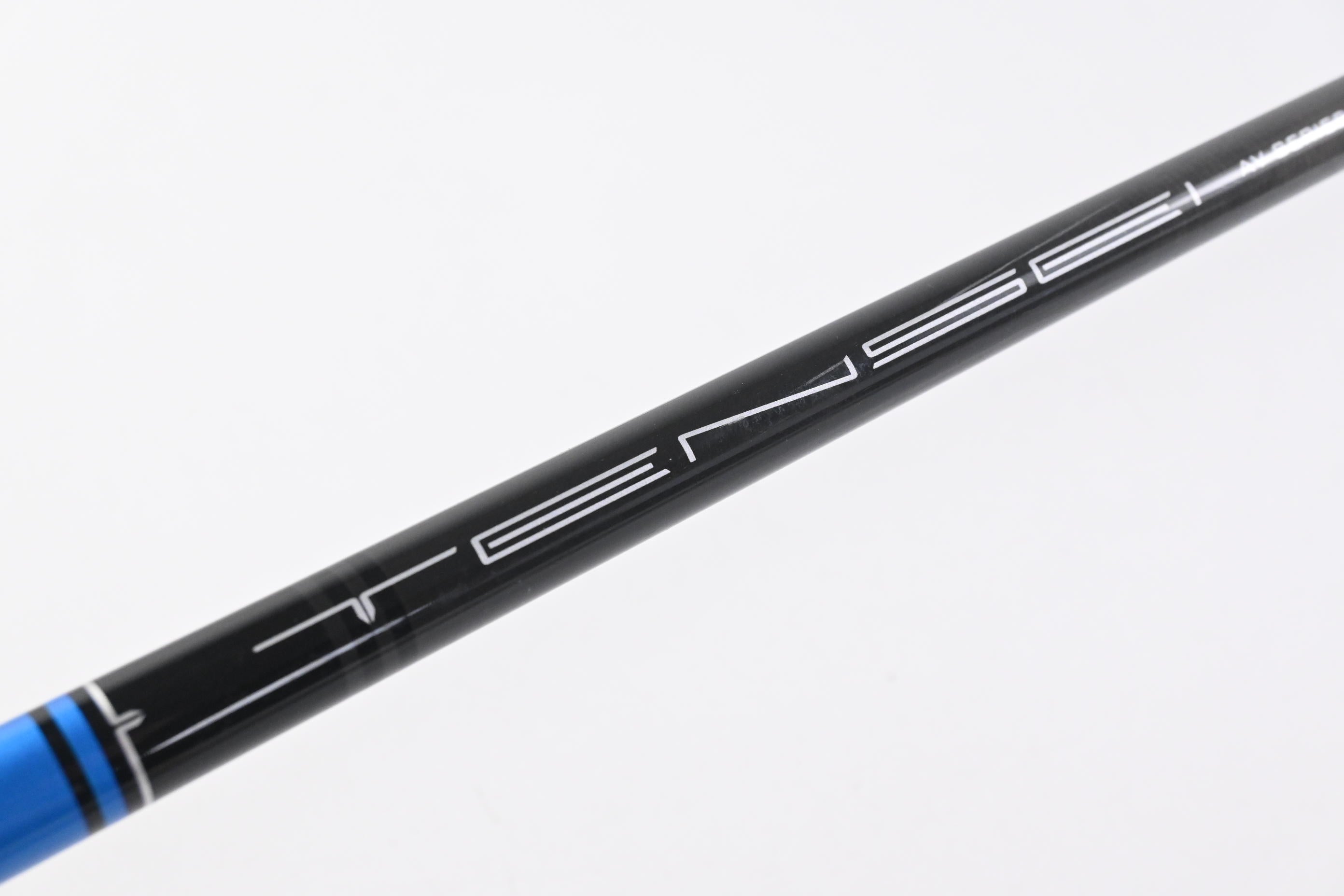 Tensei AV Raw Blue 75 #5 Wood Shaft / X-Flex / Taylormade 2nd Gen