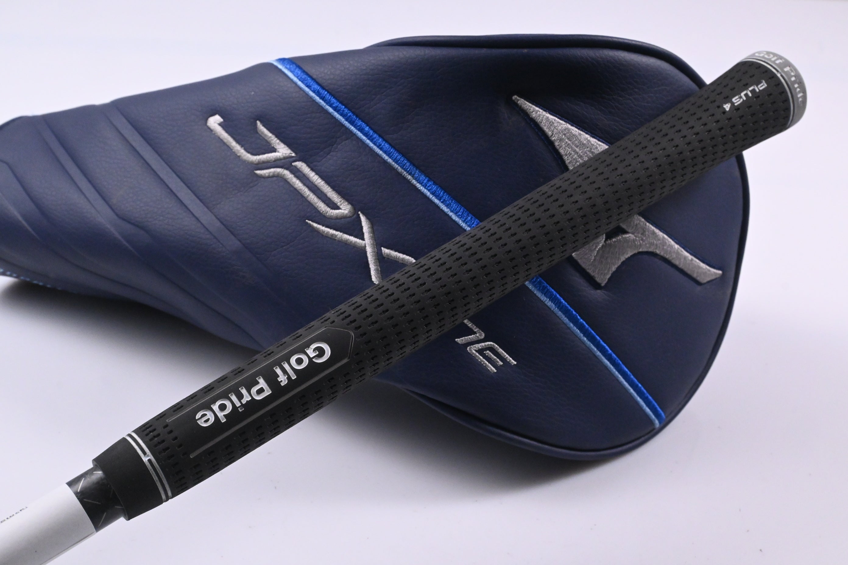 Mizuno JPX One Driver / 10.5 Degree / Stiff Flex Tensei 1K Black 65 Shaft