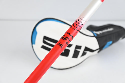 Taylormade SIM2 Max D Driver / 12 Degree / Regular Flex Proforce V2 5 Shaft