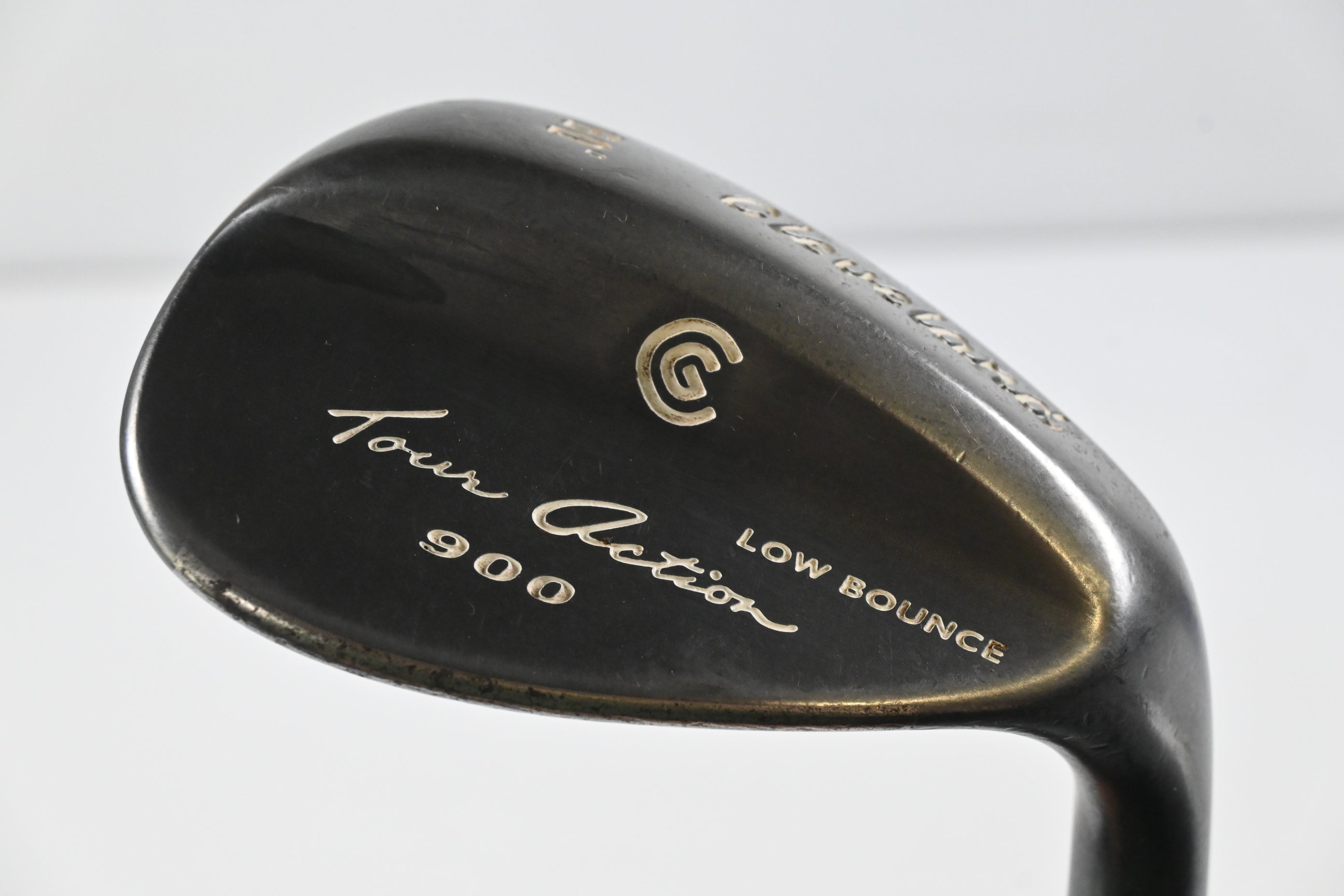 Cleveland Tour Action 900 Lob Wedge / 60 Degree / Wedge Flex Dynamic Gold Shaft