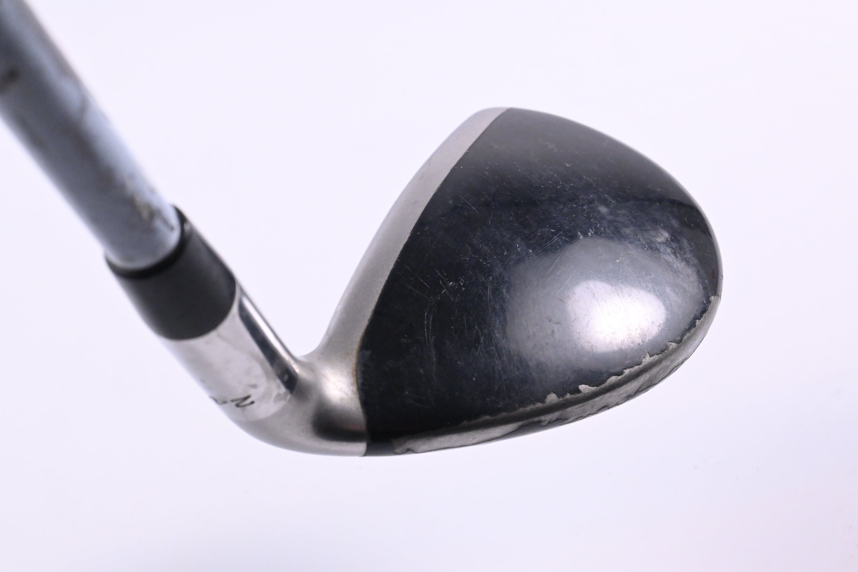 Callaway RAZR X #4 Hybrid / 24 Degree / Ladies Flex Callaway Shaft