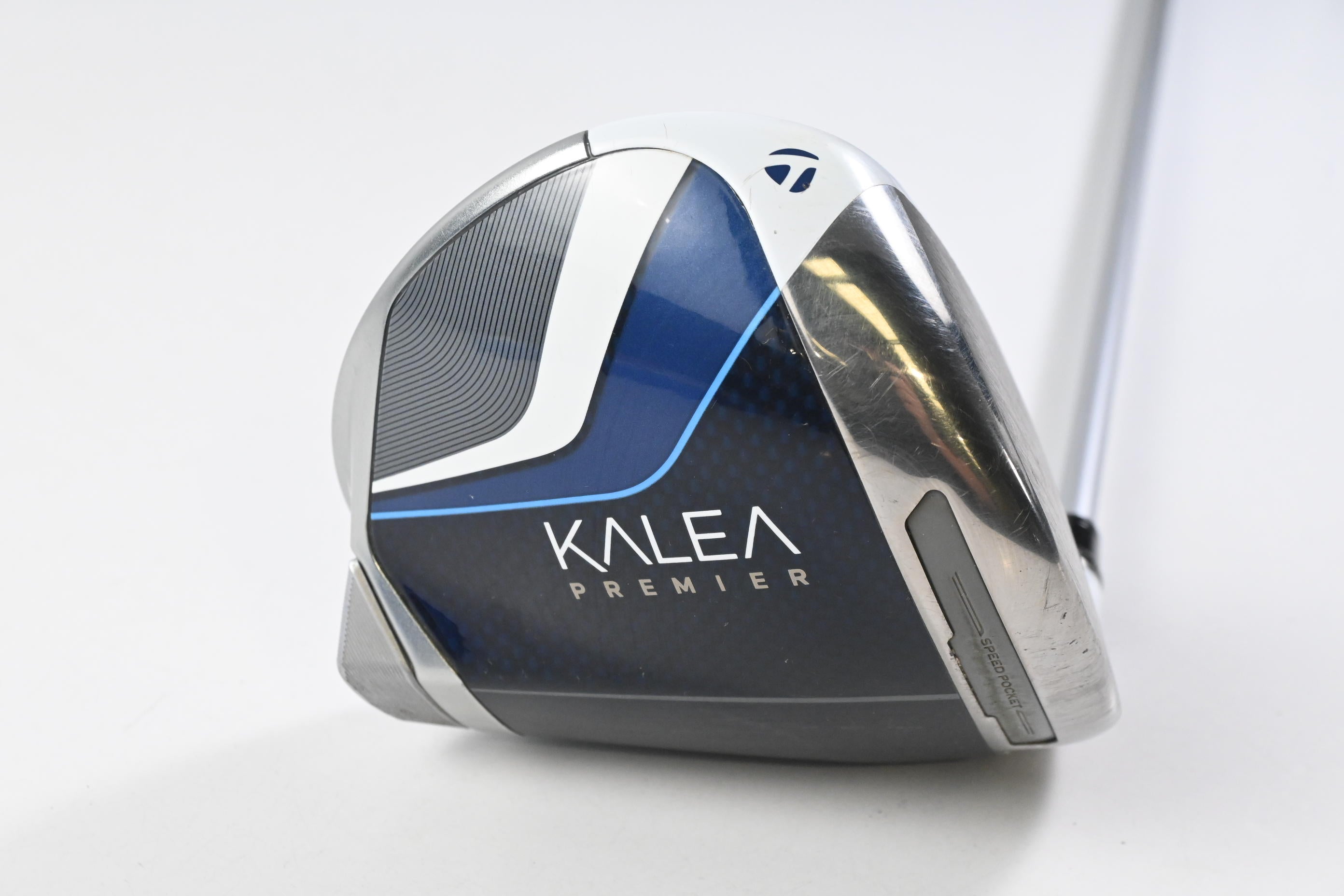 Ladies Taylormade Kalea Premier Driver / 12.5 Degree / Ladies Flex Kalea 40