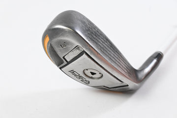 Adams Idea A12 #3 Hybrid / 18 Degree / Stiff Flex Matrix Ozik Altus Shaft