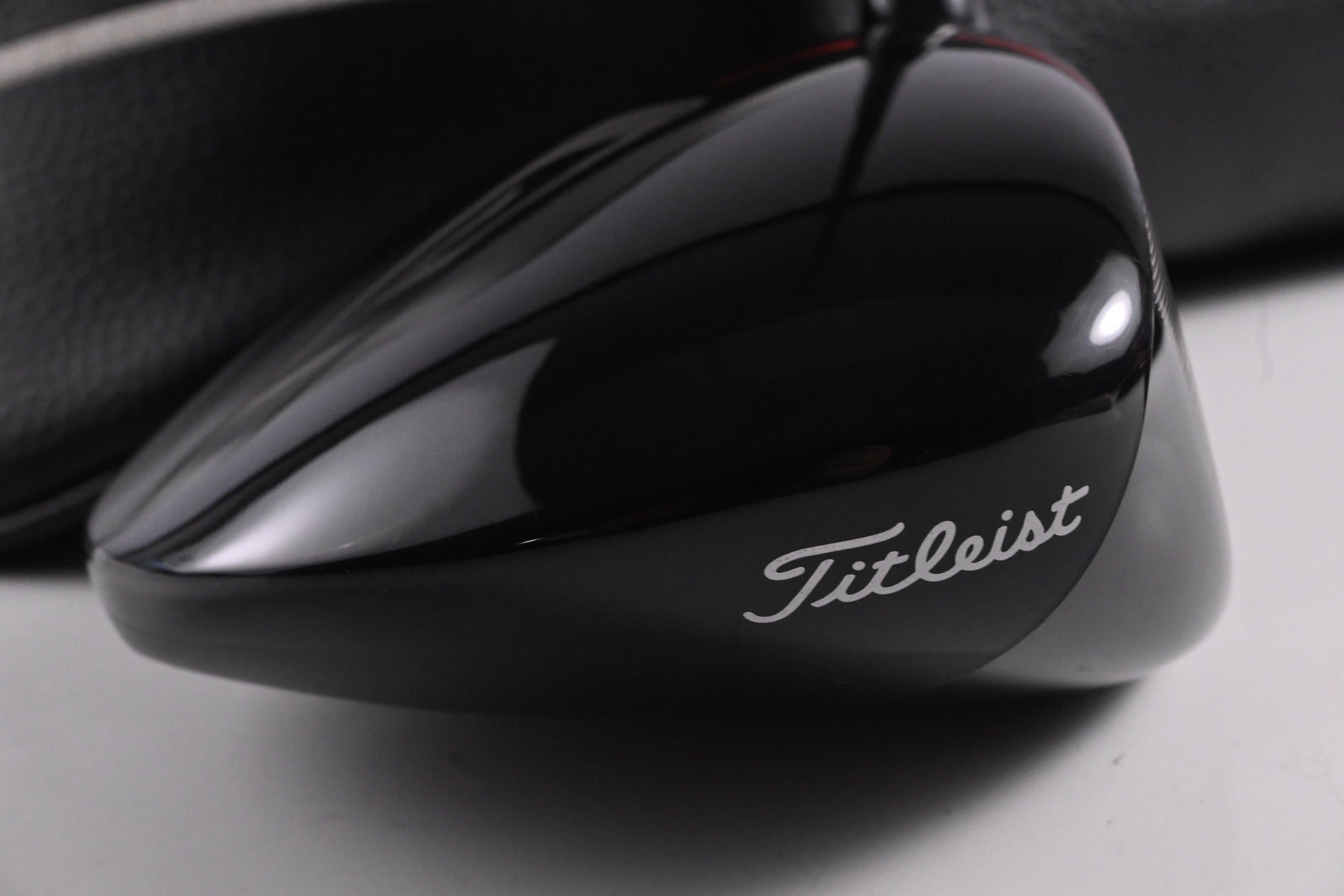 Titleist GT3 Driver / 9 Degree / X-Flex HZRDUS Gen5 Black 70 Shaft
