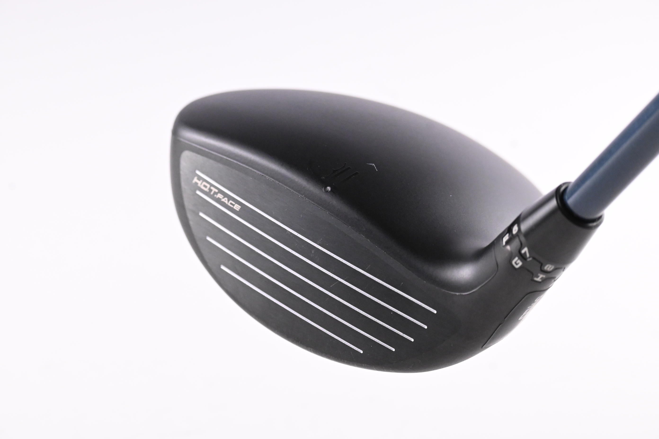 Cobra DS-Adapt X #3 Wood / 15 Degree / Stiff Flex Denali Blue 60 Shaft
