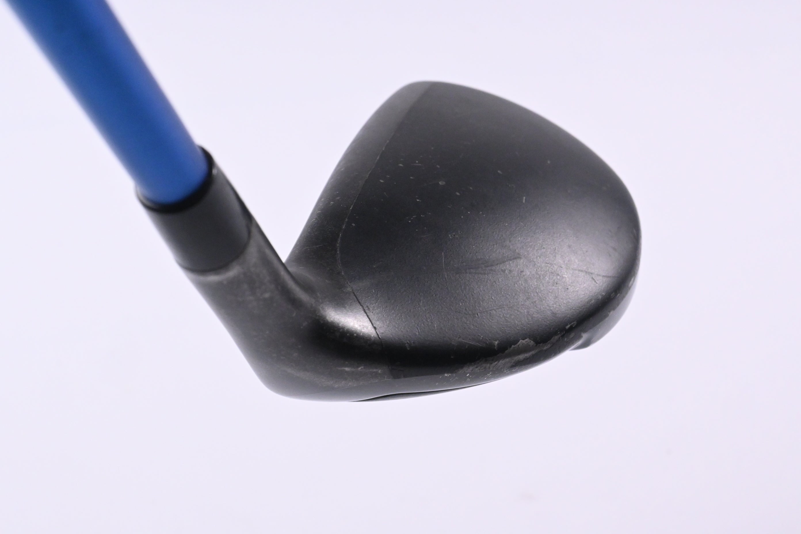 Ping G30 #3 Hybrid / 19 Degree / Stiff Flex Ping TFC 419 Shaft