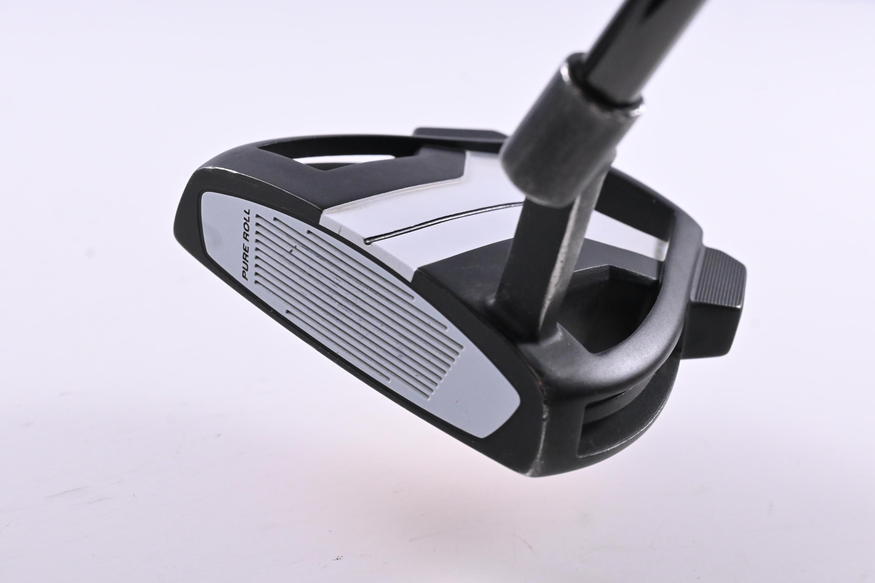 Taylormade Spider Tour X L Neck Putter / 33 Inch